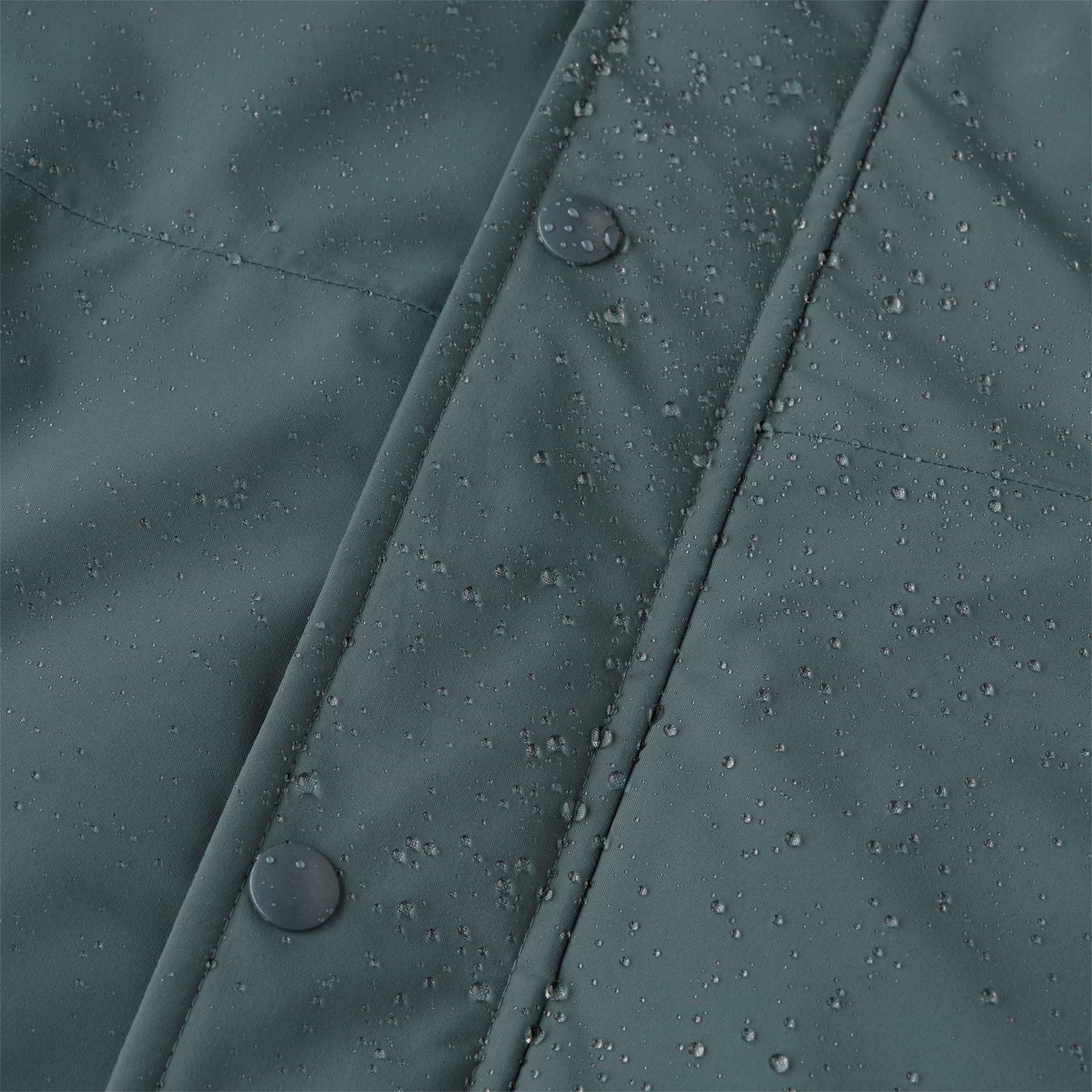 Kids' Powder Town Jacket - Image 5