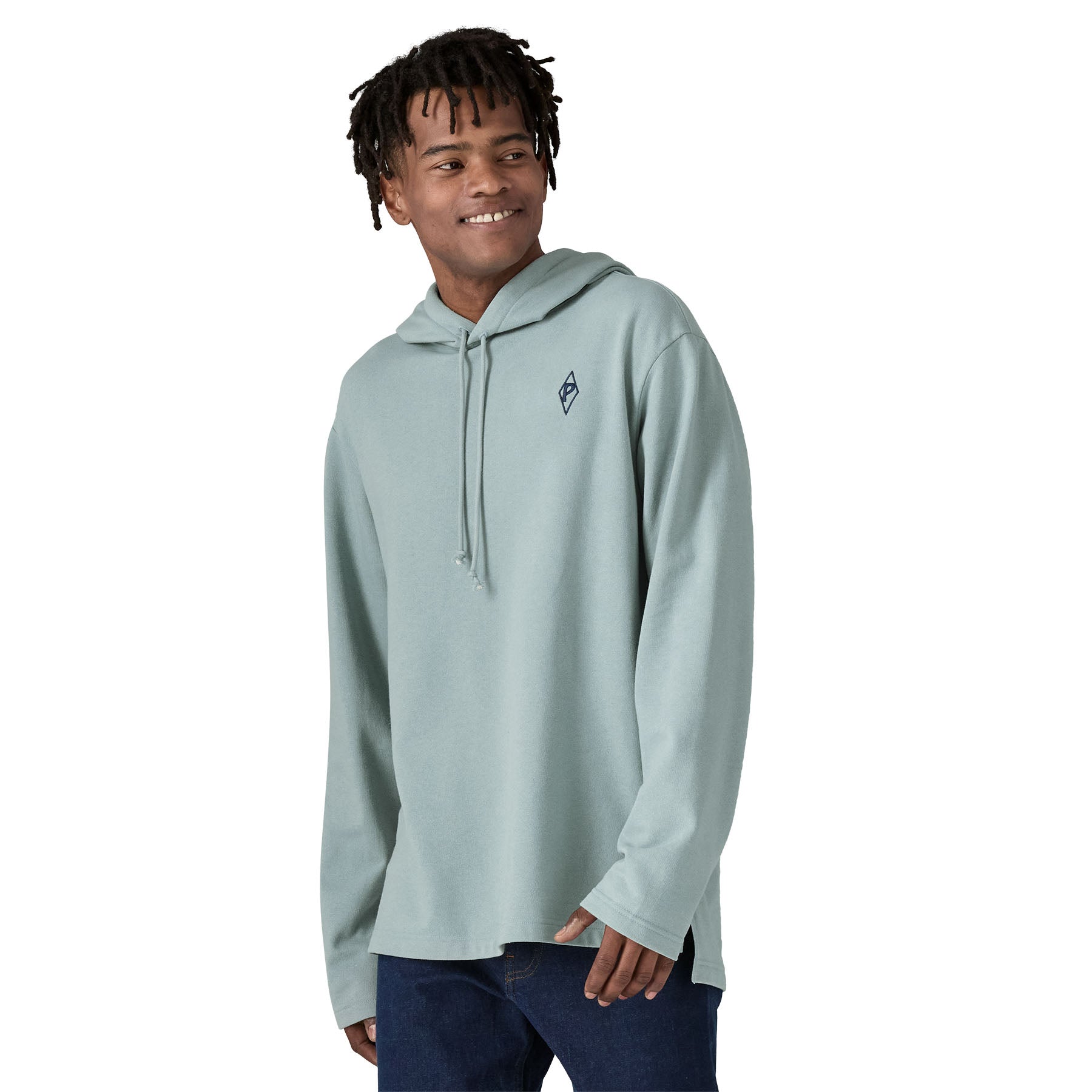 Men's Lightweight Water People Wildrise Hoody - Image 2