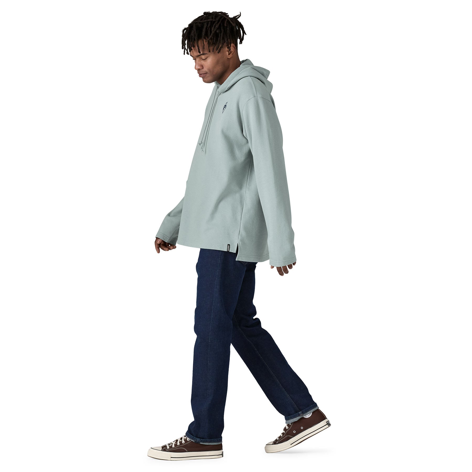 Men's Lightweight Water People Wildrise Hoody - Image 4