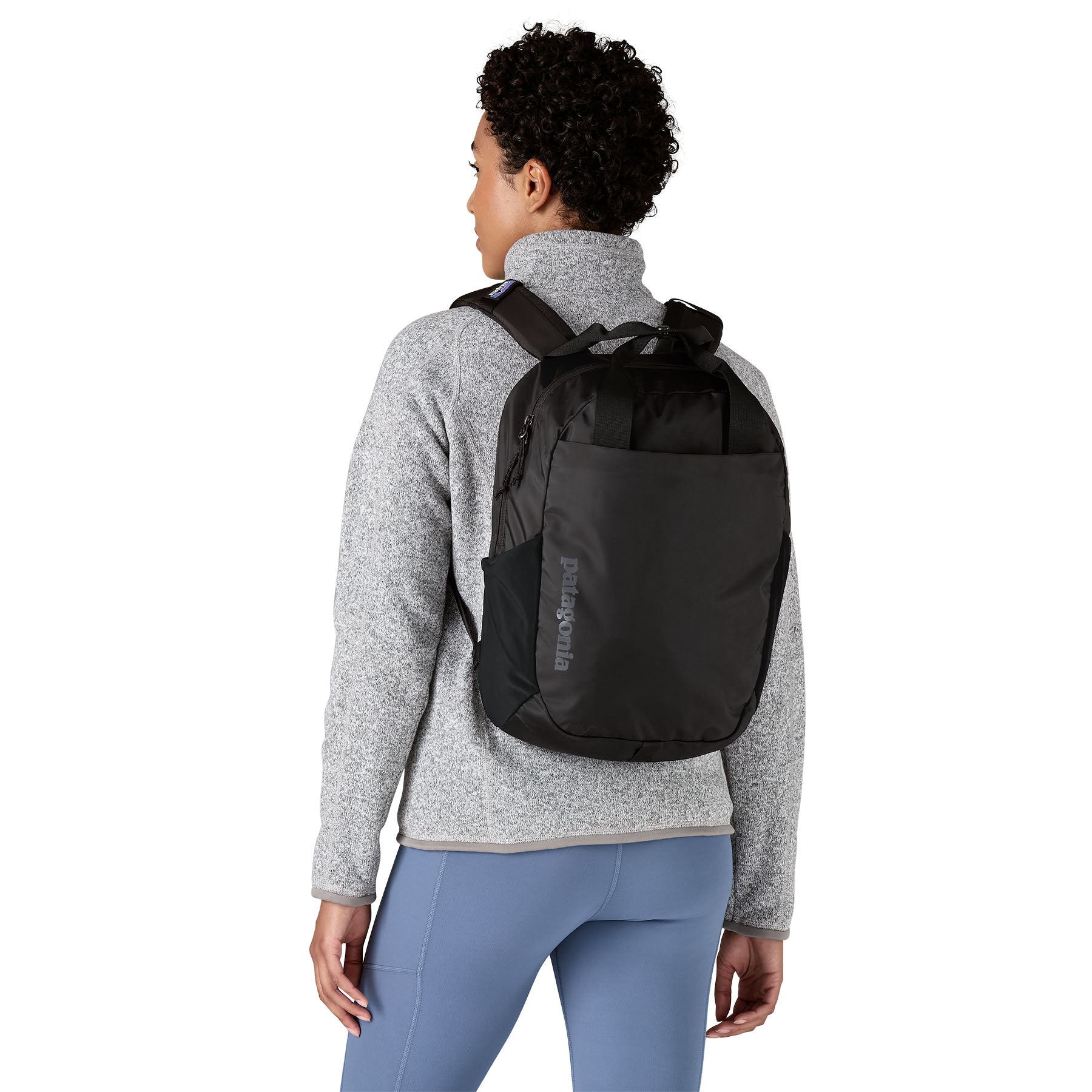 Alternative view of Atom Tote Pack 20L