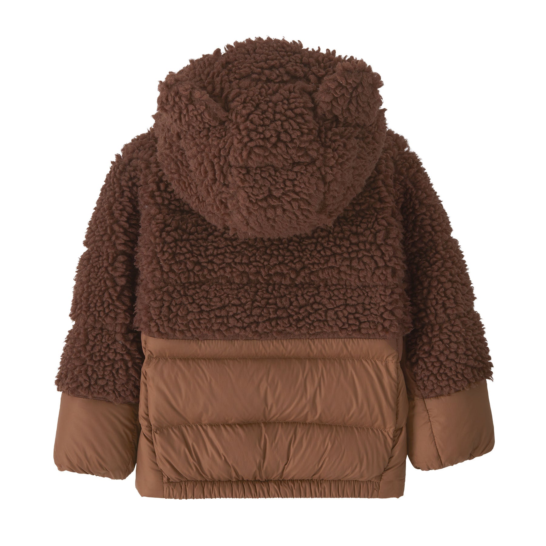 Alternative view of Baby Hi-Loft Furry Friends Jacket