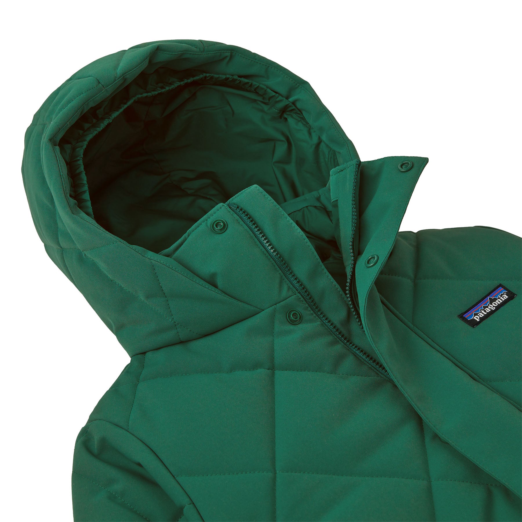 Kids' Thermawarmth Jacket - Image 4