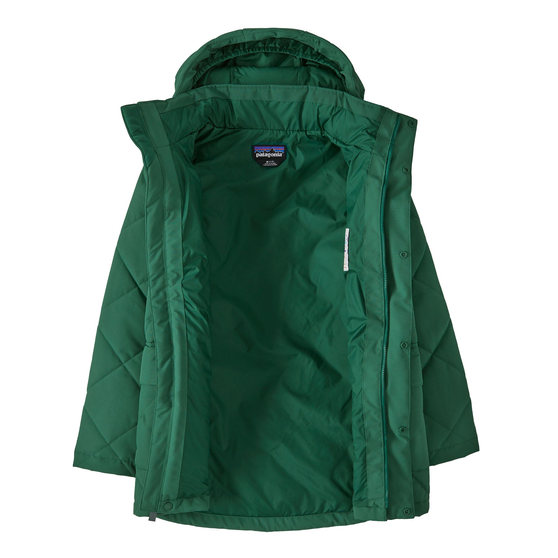 Kids' Thermawarmth Jacket - Image 2