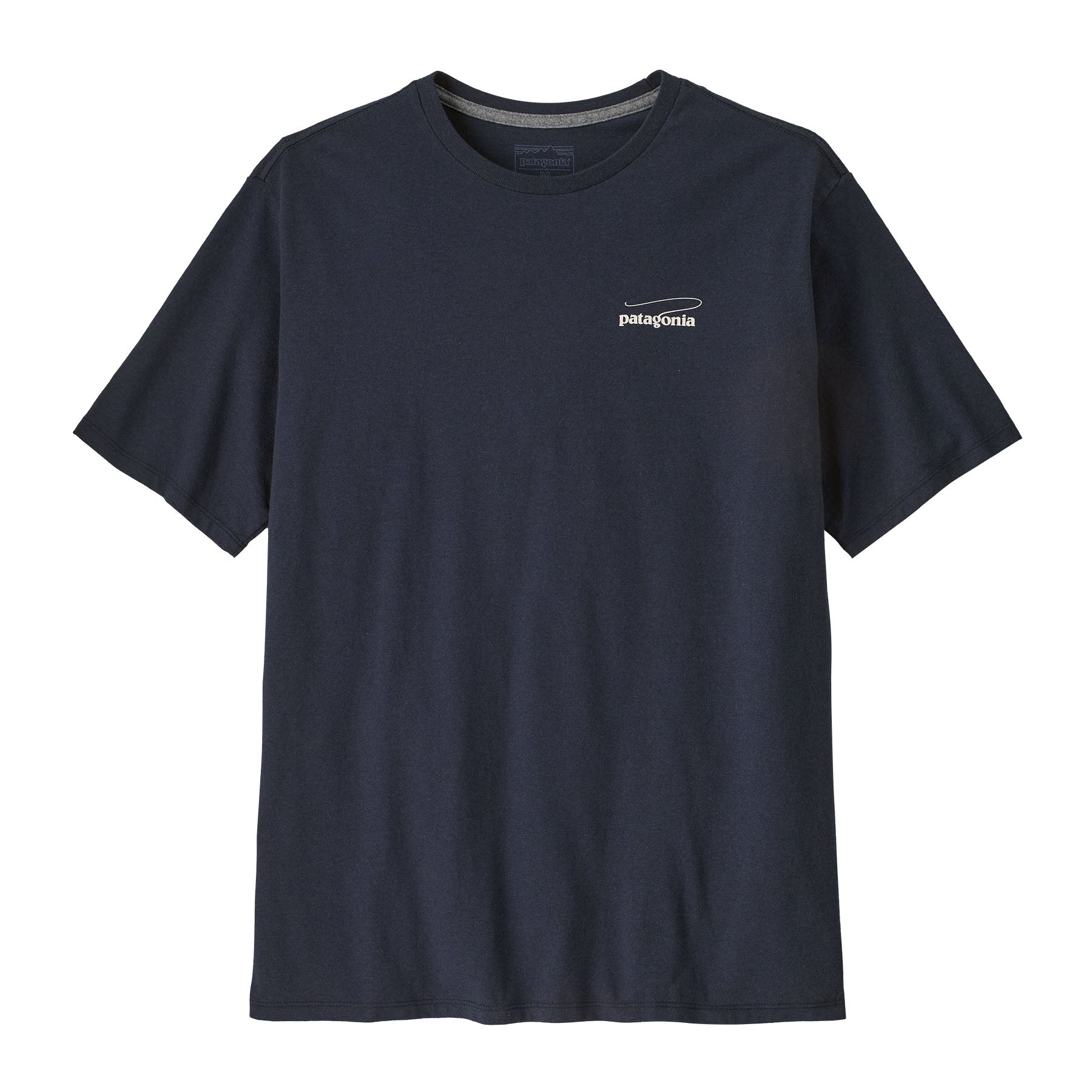 Men's Casting Logo Responsibili-Tee®