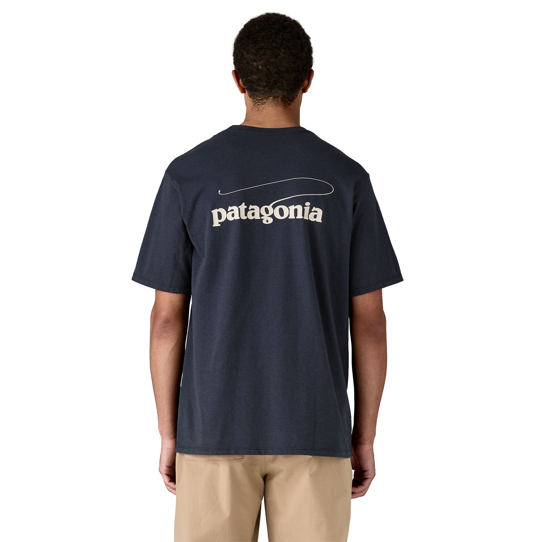 Men's Casting Logo Responsibili-Tee® - Image 4