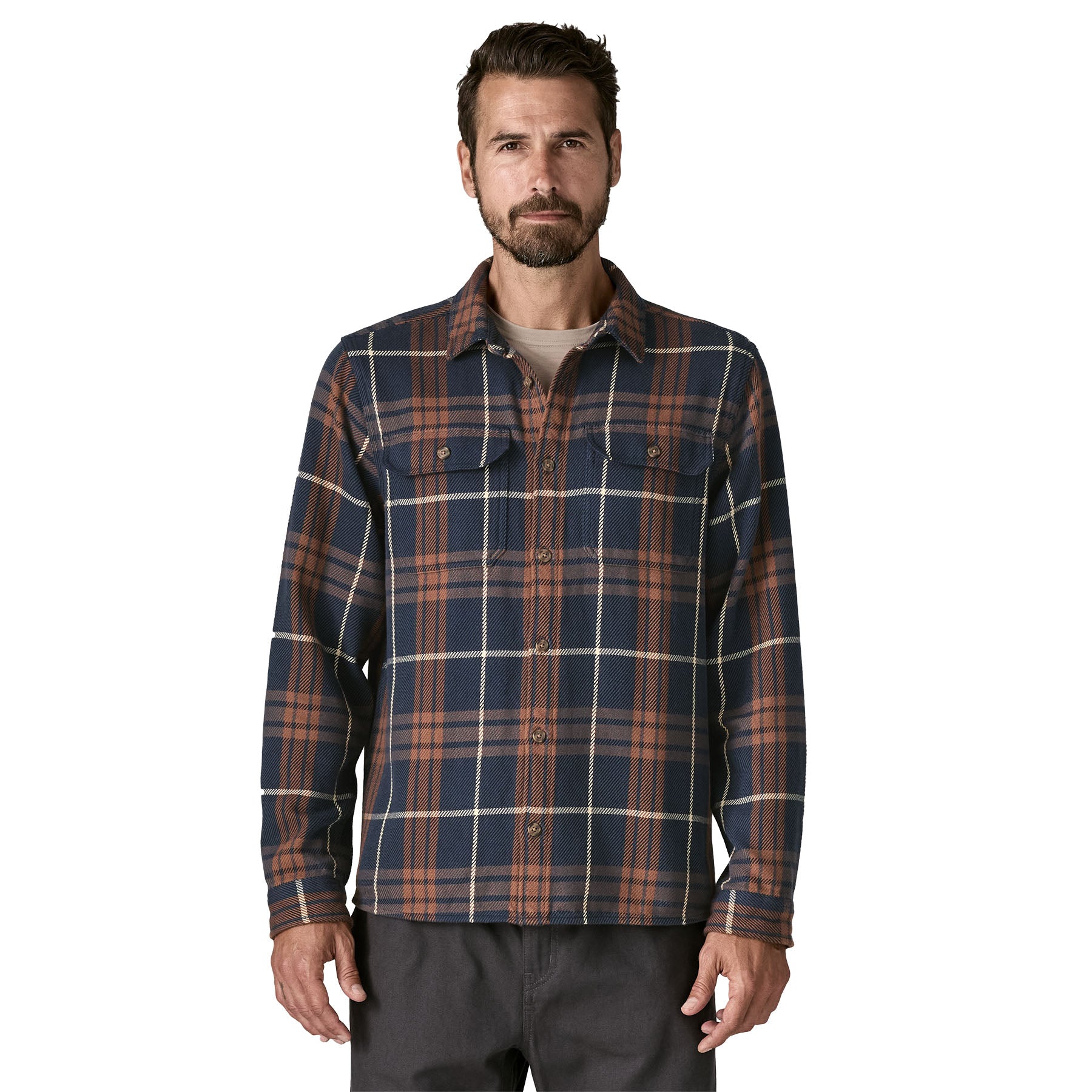 Alternative view of Men's Fjord Loft Shirt