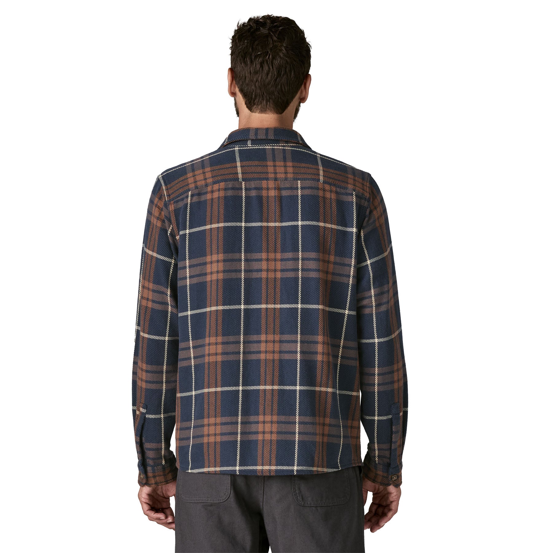 Men's Fjord Loft Shirt - Image 3