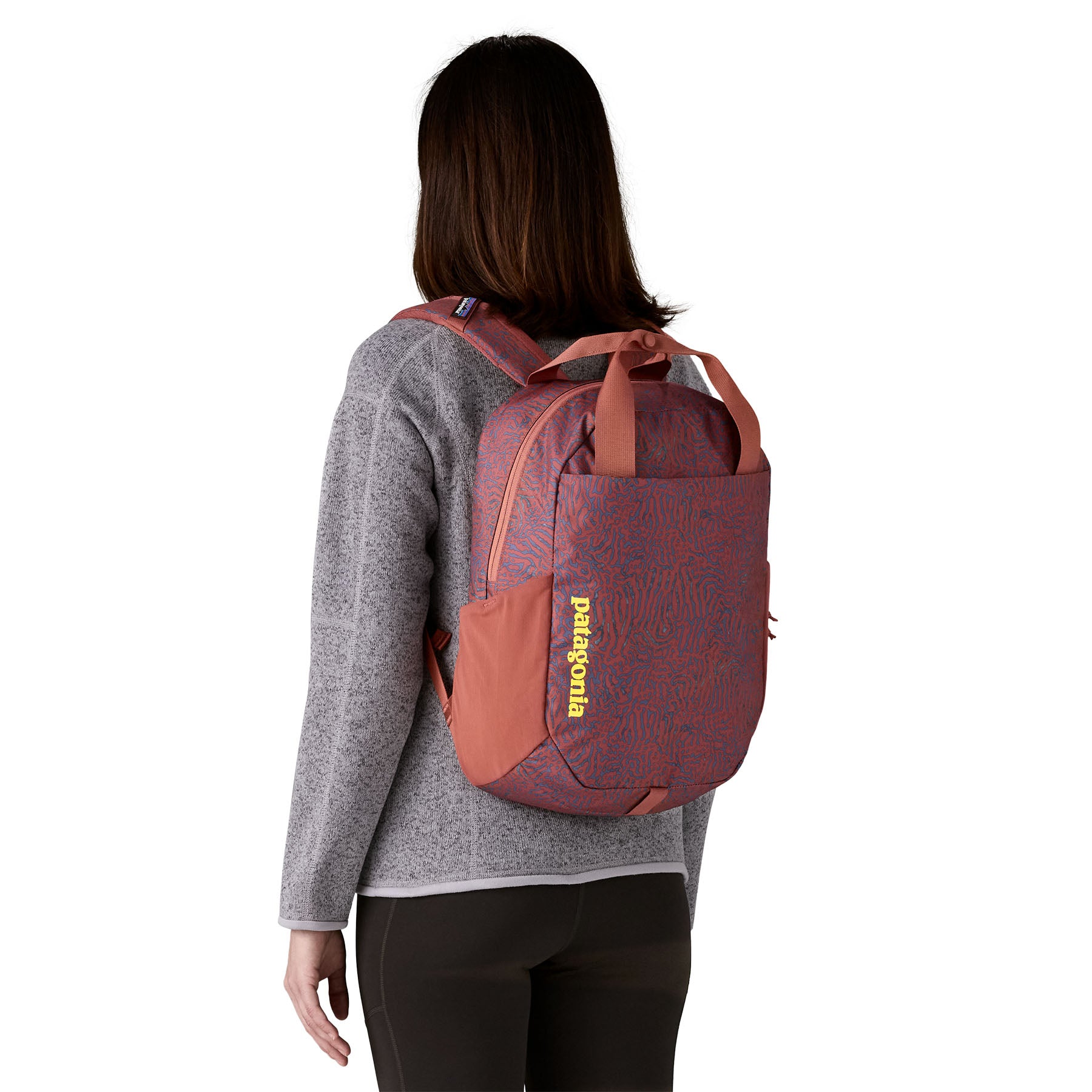 Alternative view of Atom Tote Pack 20L