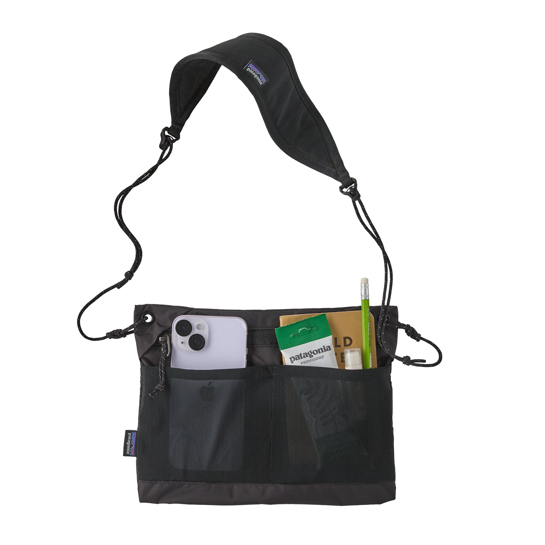 Terravia Sacoche Bag 3L - Image 4