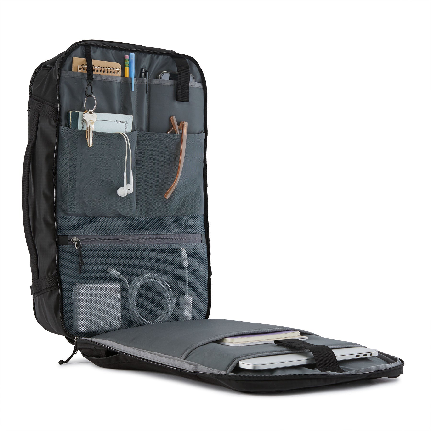 Black Hole® Mini MLC® Pack 30L - Image 9