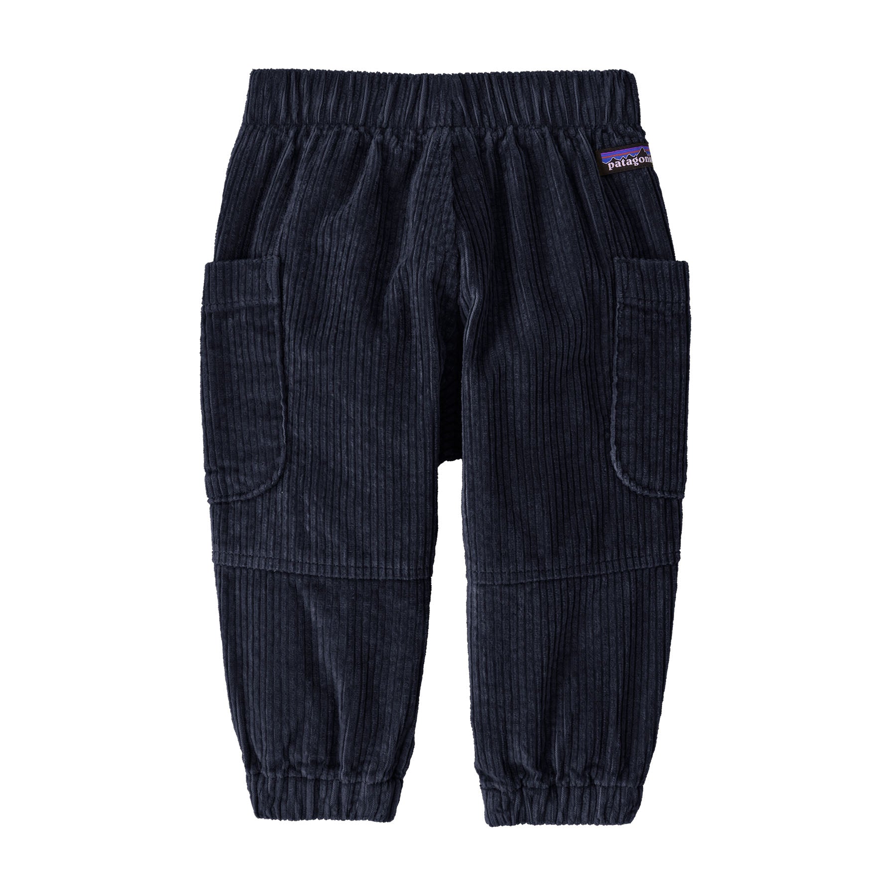 Alternative view of Baby Corduroy Joggers