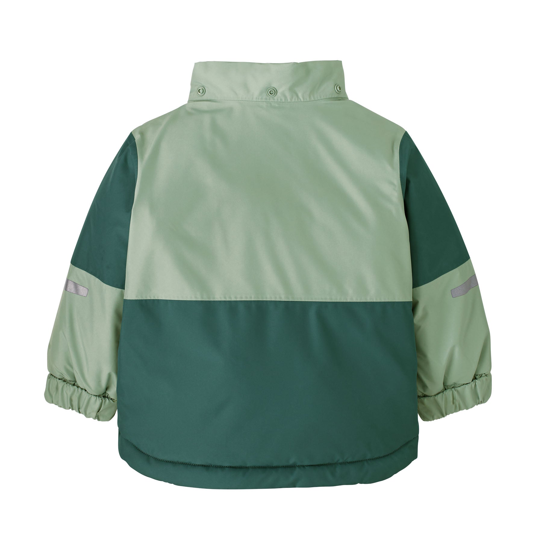 Baby Snow Pile Jacket - Image 2