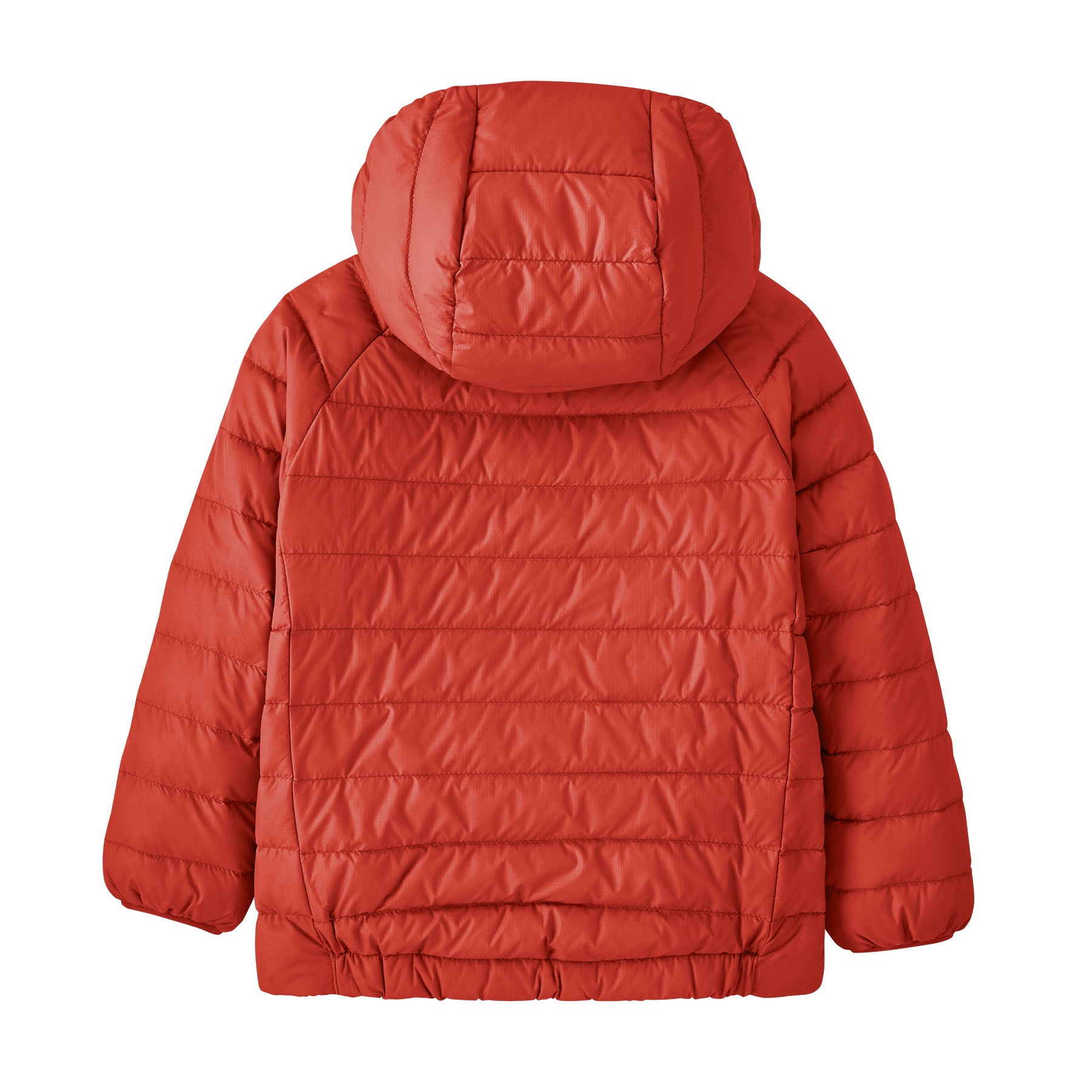 Baby Reversible Down Sweater™ Hoody - Image 4