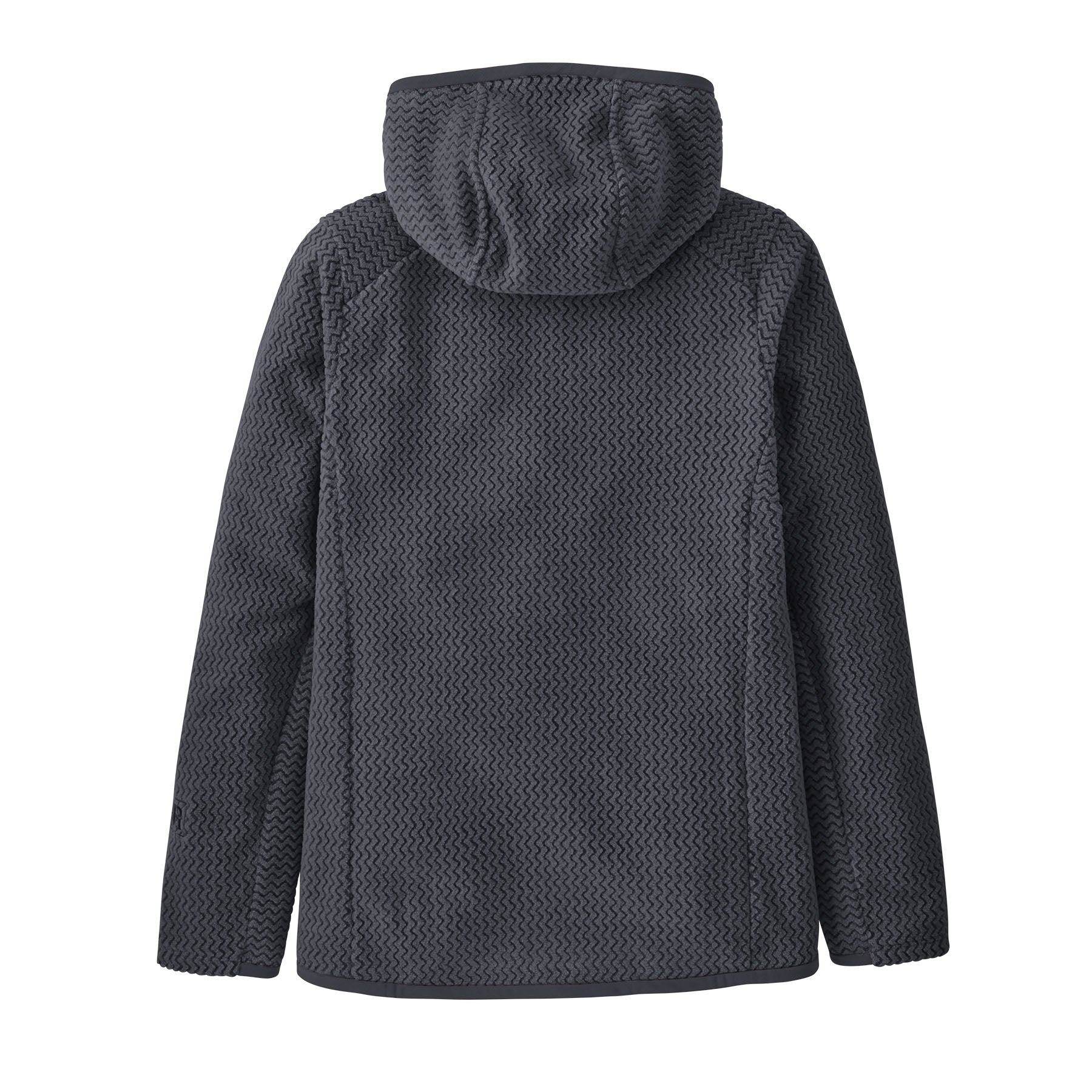 Alternative view of Kids' R1® Air Full-Zip Hoody