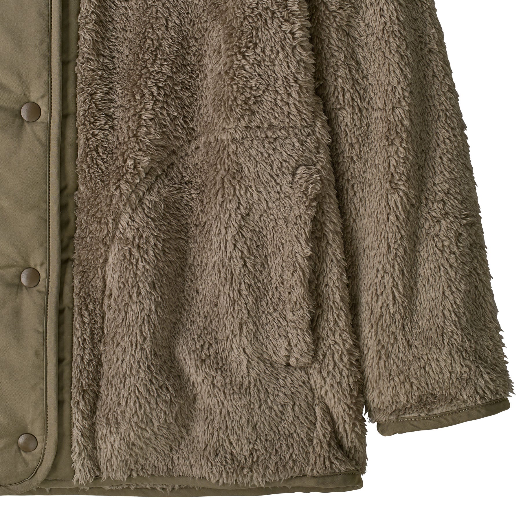 Alternative view of Kids' Los Gatos Fleece Cardigan