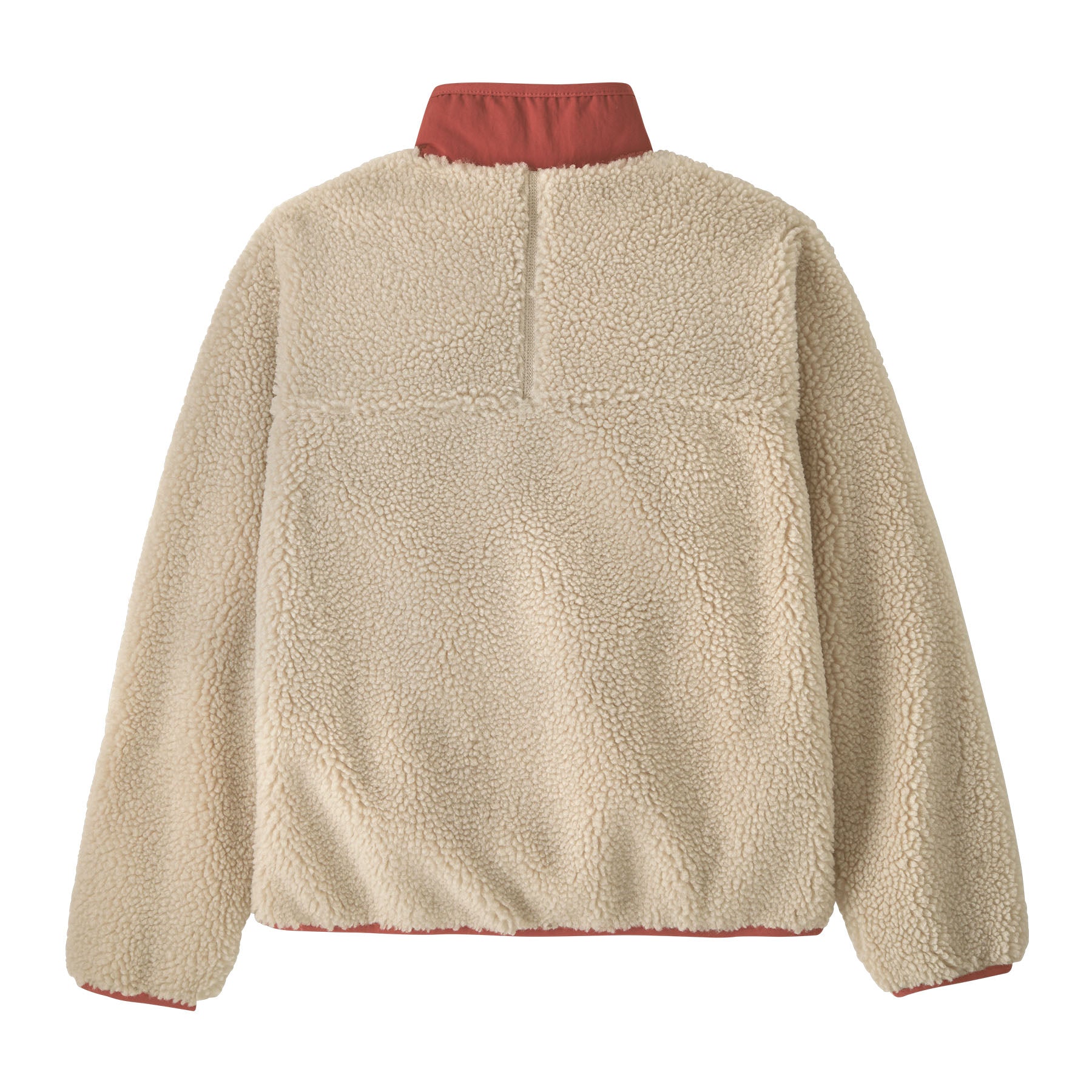 Alternative view of Kids' Retro-X® Fleece Jacket