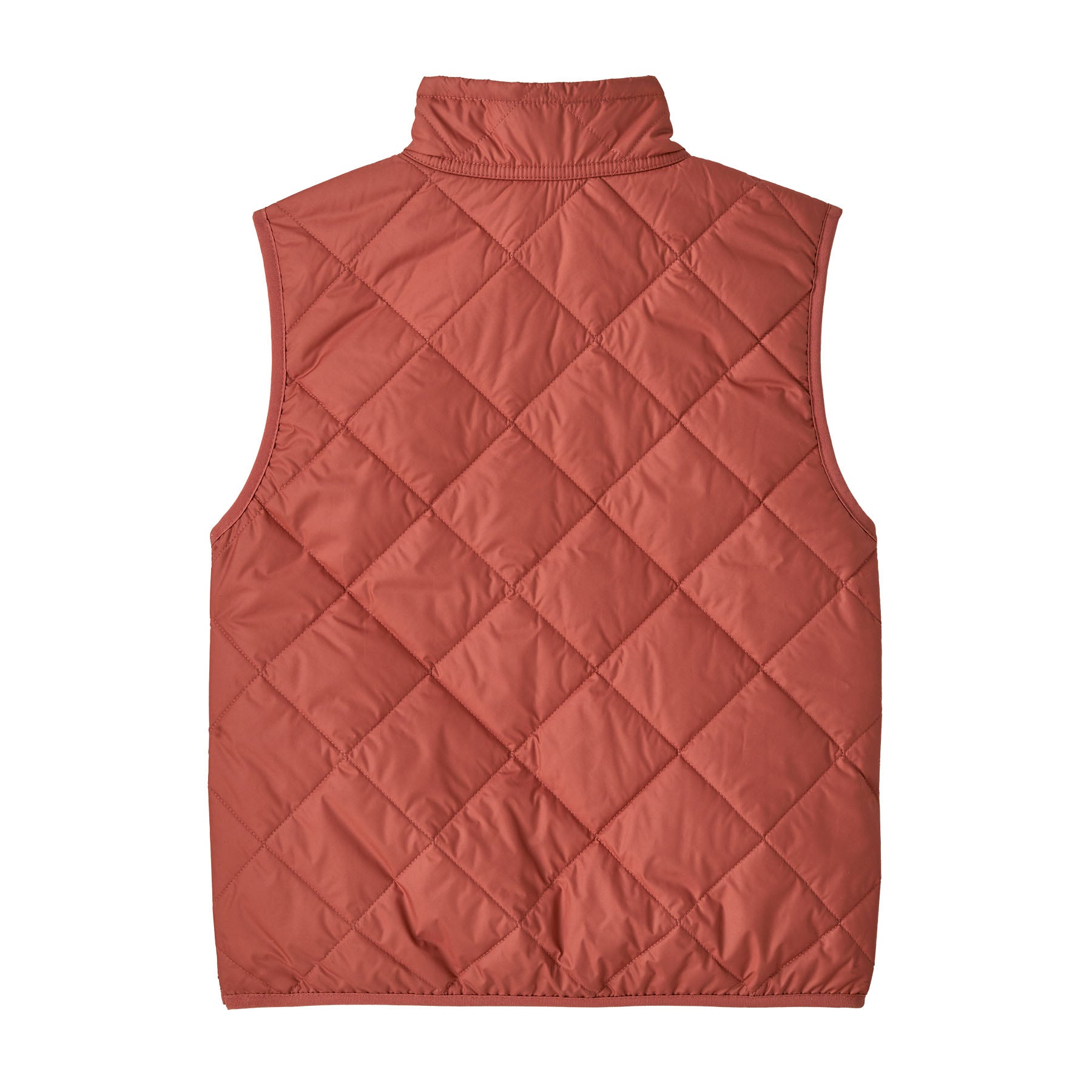 Alternative view of Kids' Diamond Quilted Vest