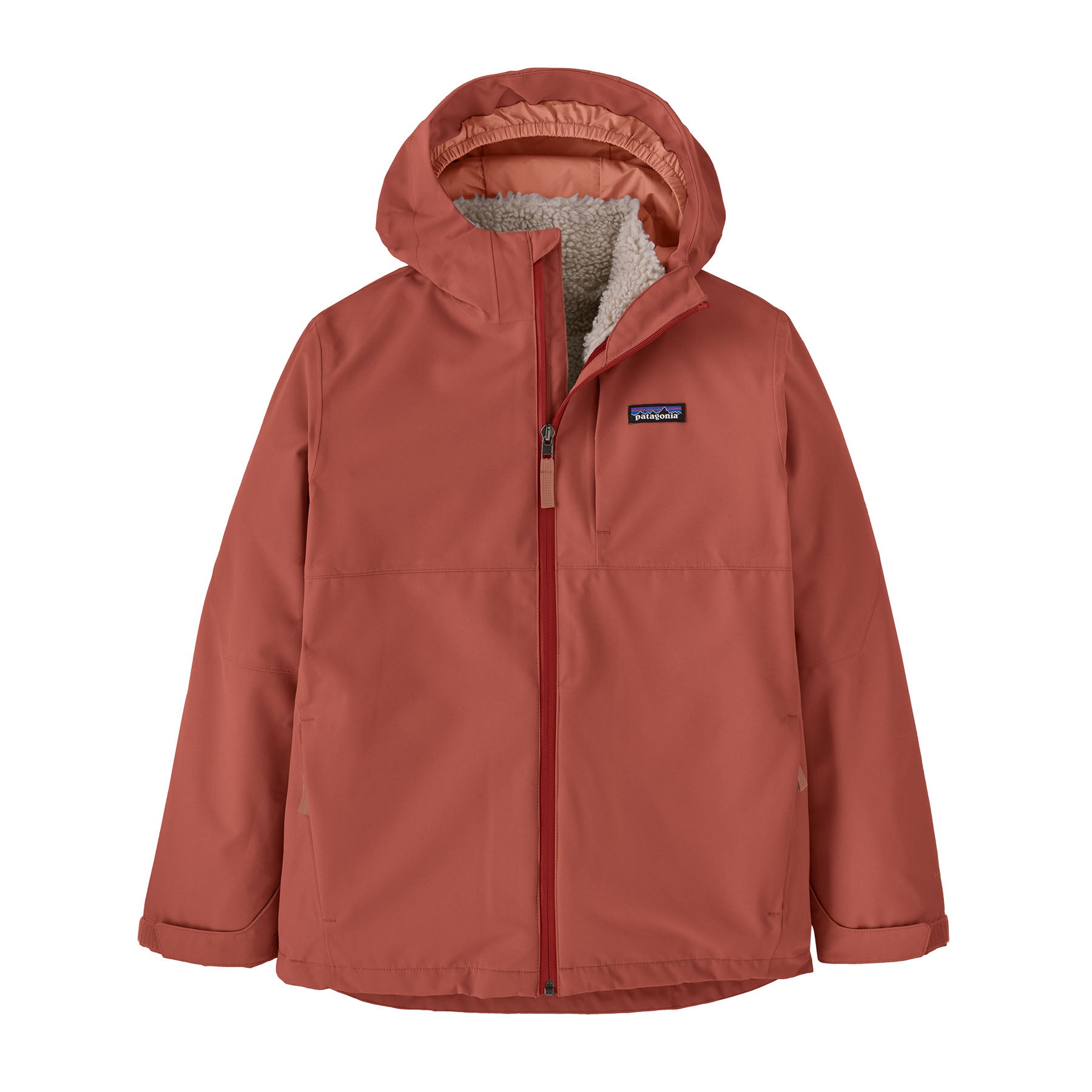 Kids' 4-in-1 Everyday Jacket - Image 2