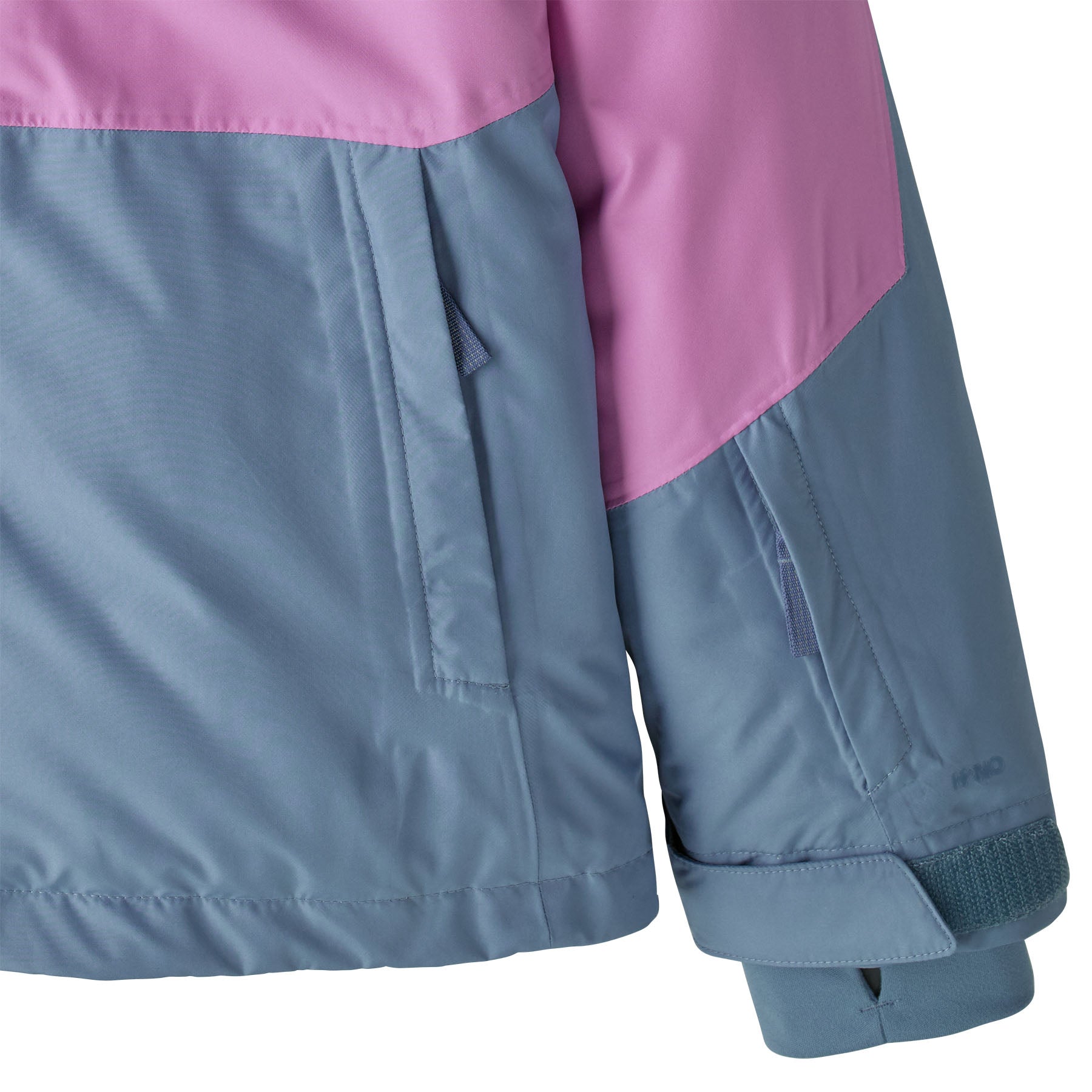 Kids' Powder Town Jacket - Image 4