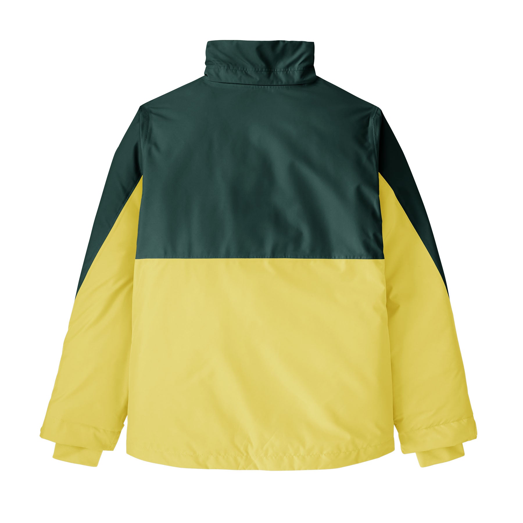 Alternative view of Kids' Powder Town Jacket