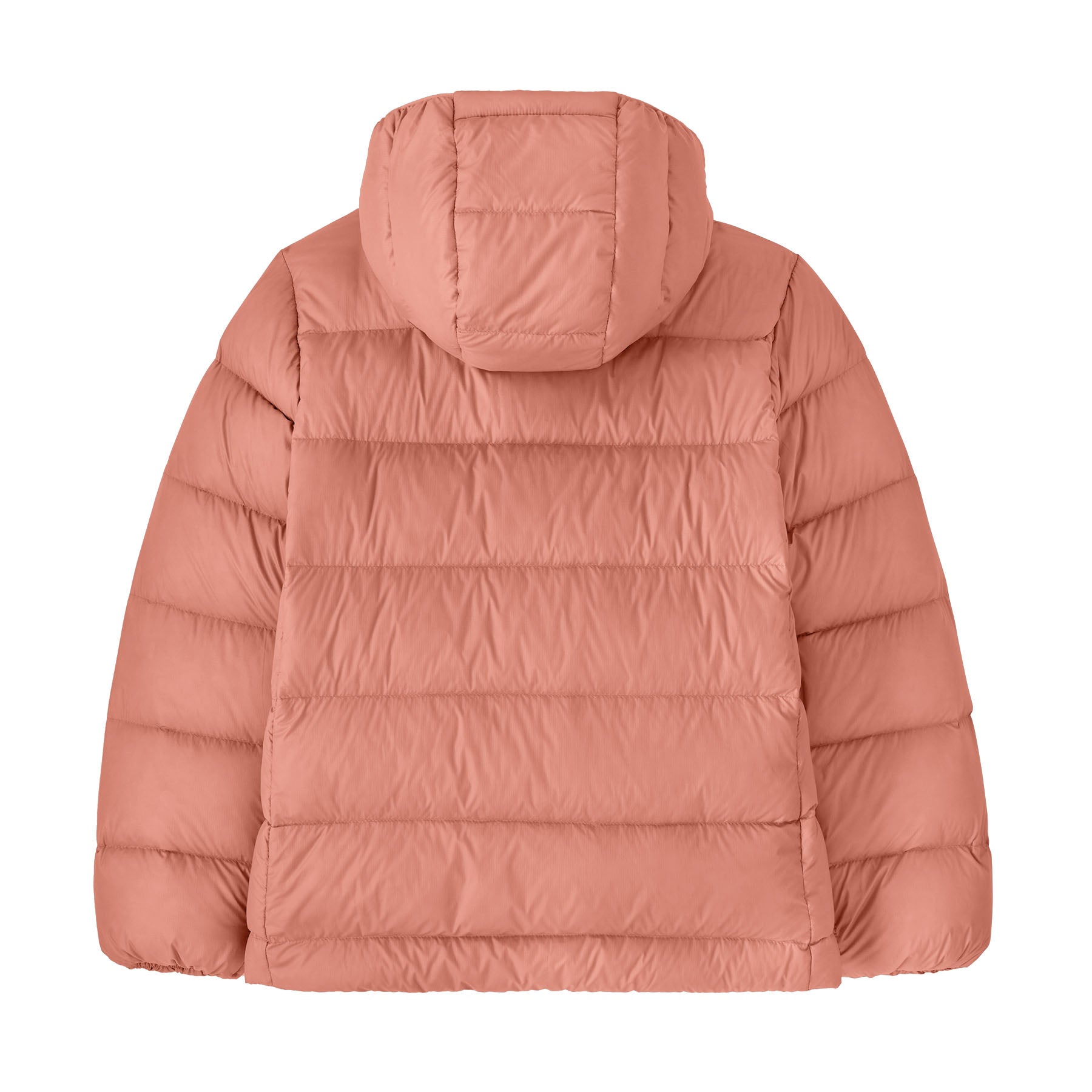 Kids' Hi-Loft Down Sweater™ Hoody - Image 2