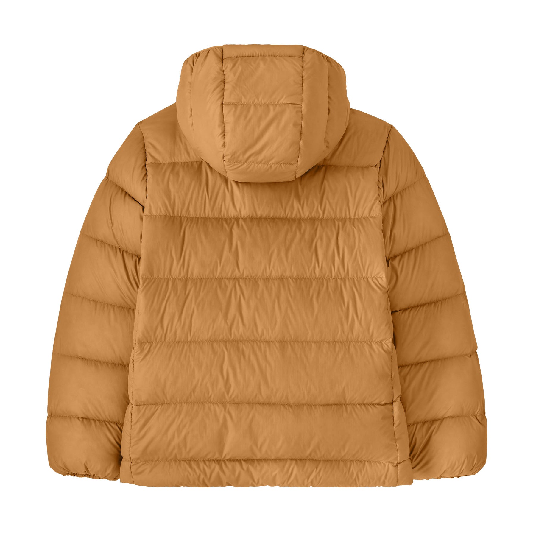 Kids' Hi-Loft Down Sweater™ Hoody - Image 2