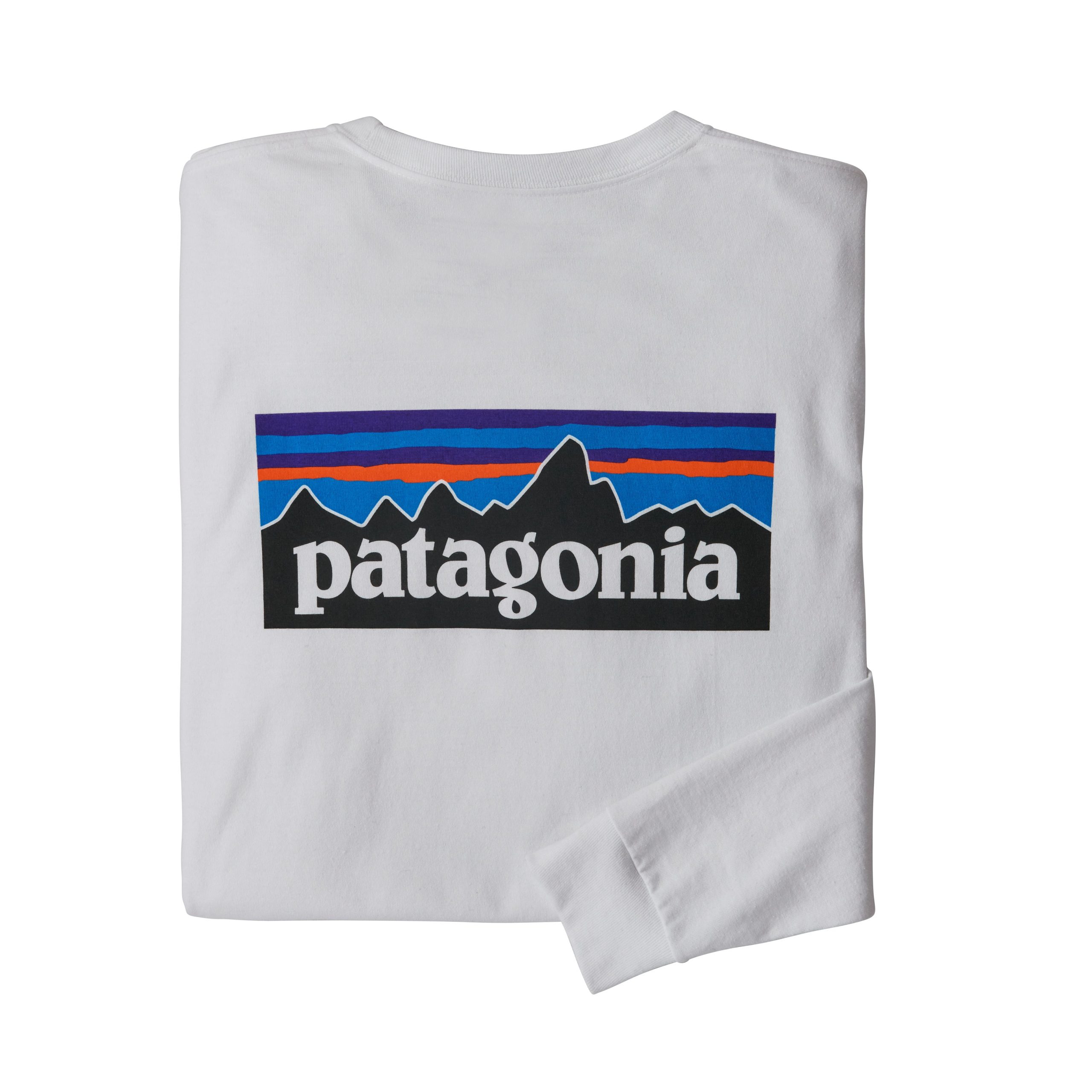 Men's Long-Sleeved P-6 Logo Responsibili-Tee® - Image 6