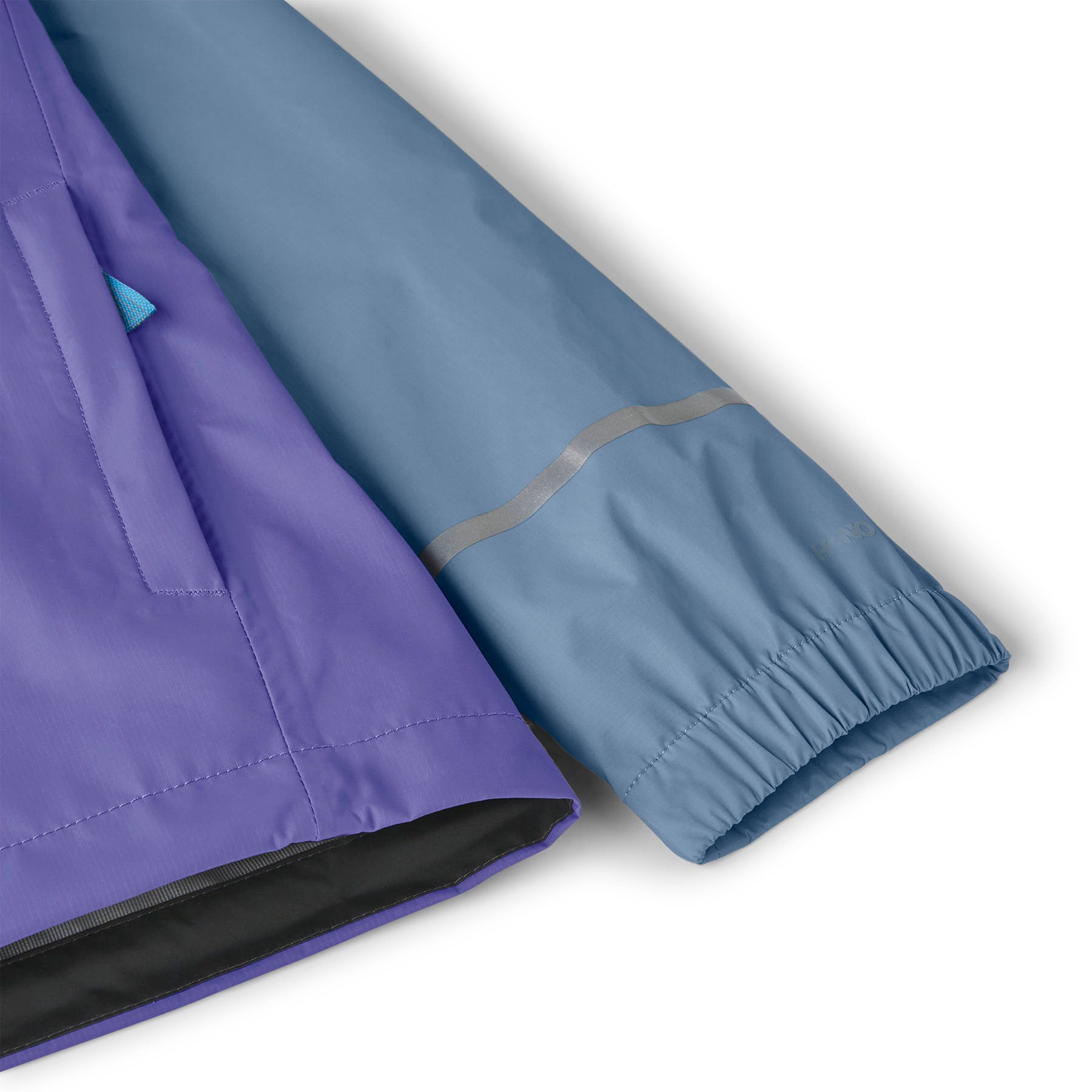 Kids' Torrentshell 3L Rain Jacket - Image 5