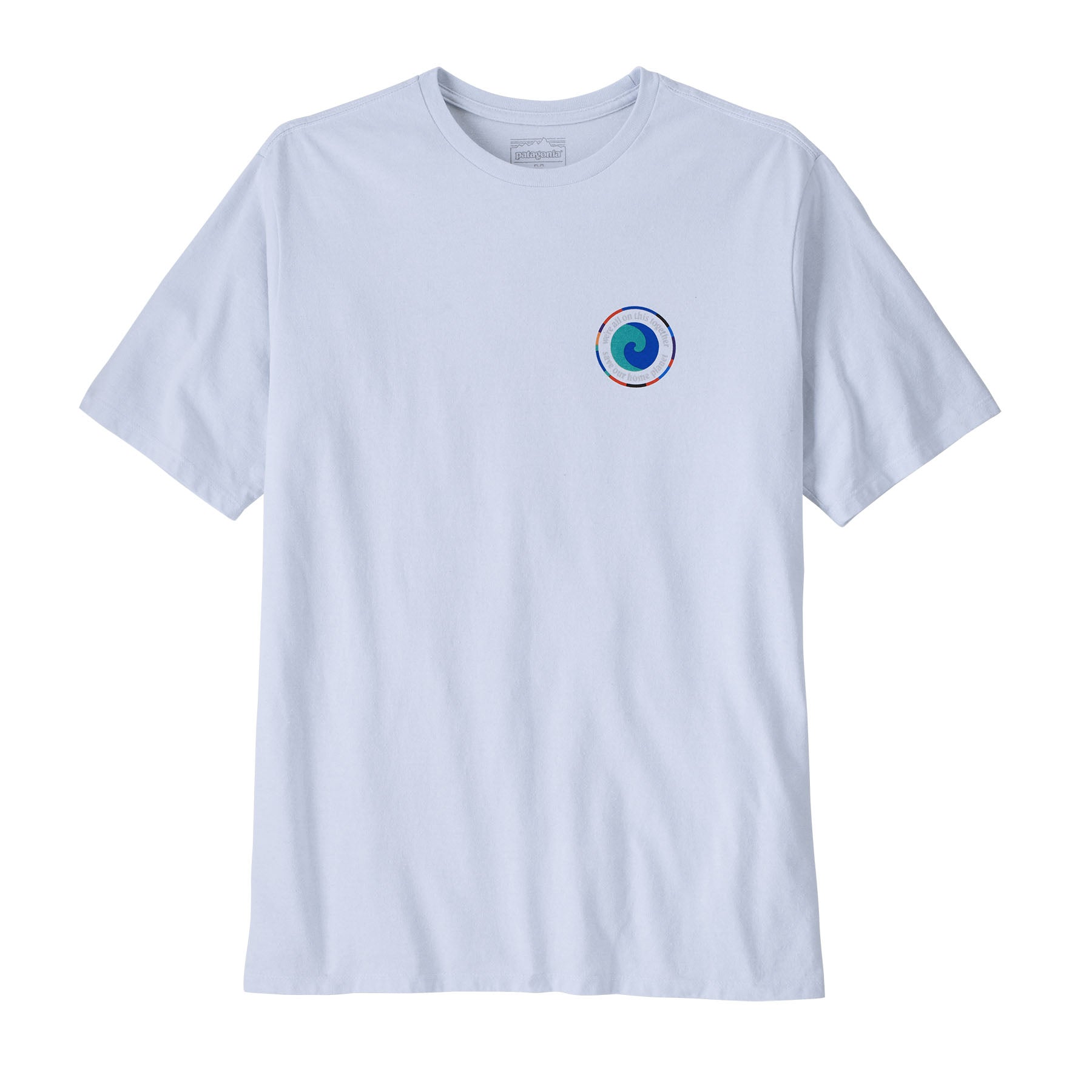 Men's Unity Fitz Responsibili-Tee®