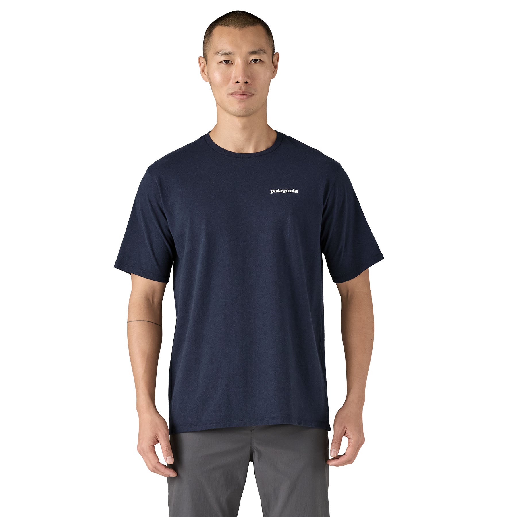 Men's P-6 Logo Responsibili-Tee® - Image 3