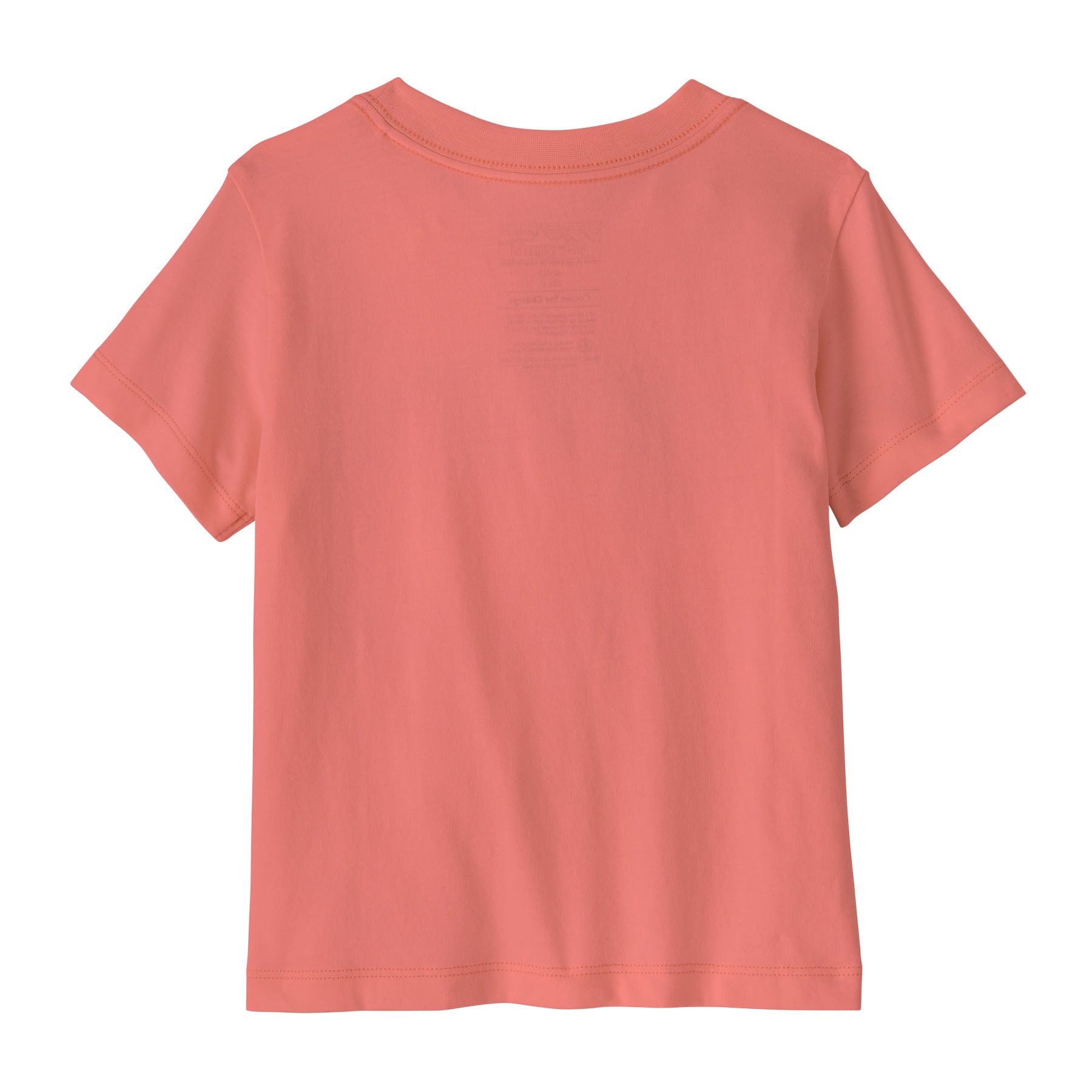 Alternative view of Baby Fitz Roy Flurries T-Shirt