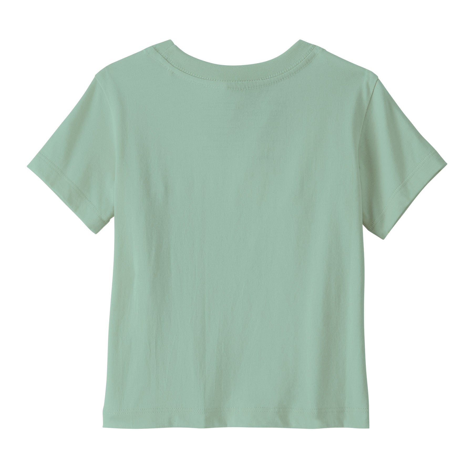 Alternative view of Baby Fitz Roy Skies T-Shirt