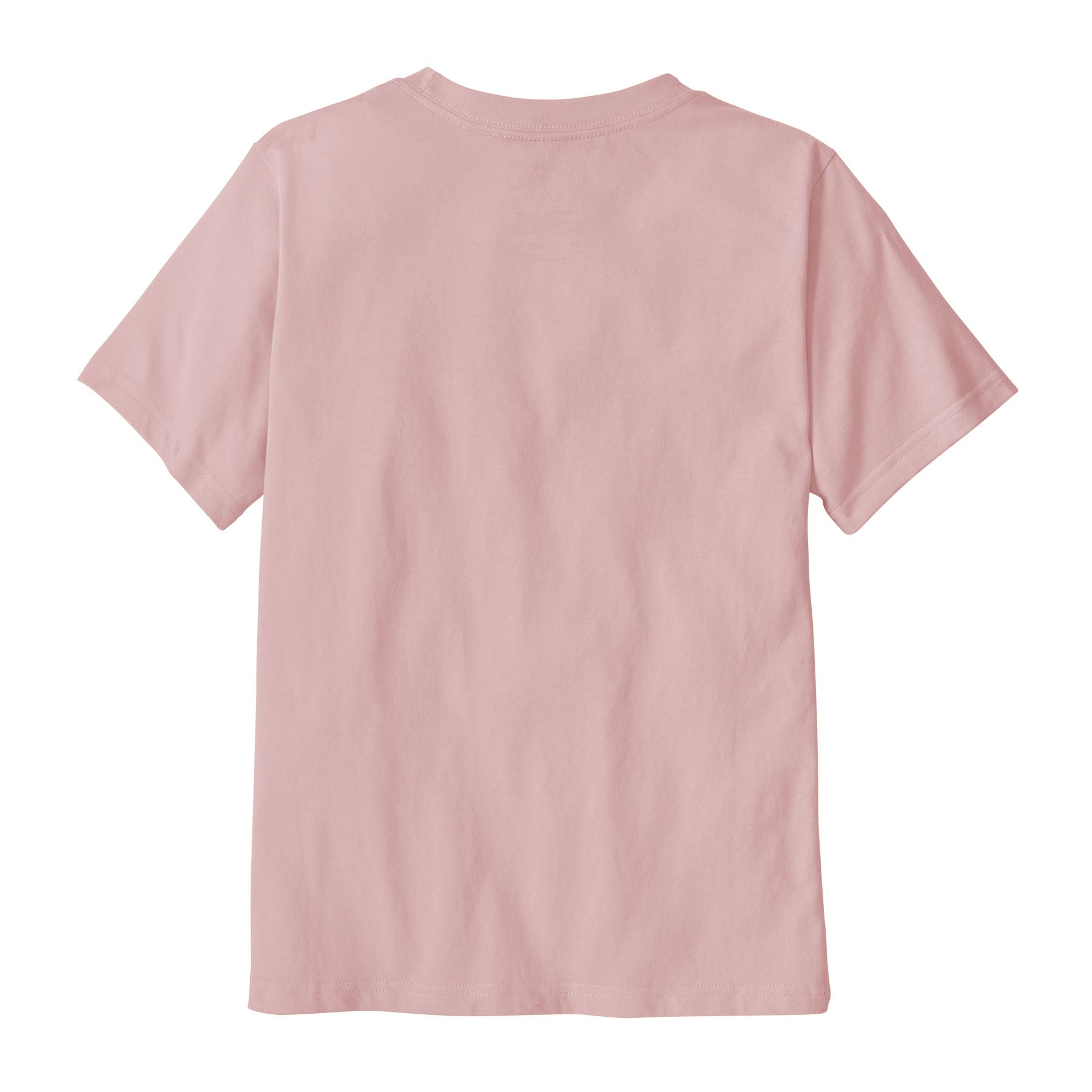 Kids' P-6 Logo T-Shirt - Image 2
