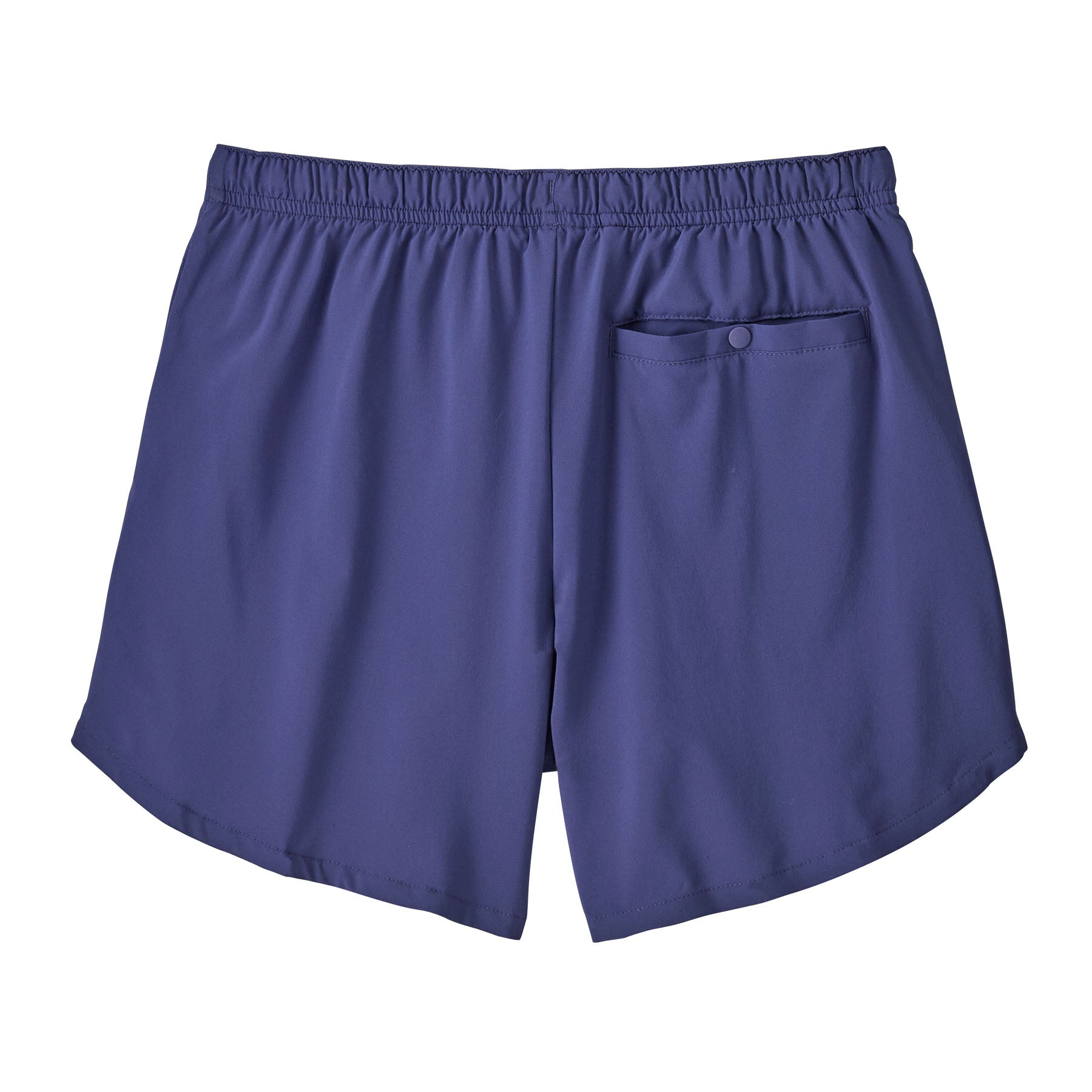 Kids' Multi Trails Shorts - 4 - Image 2