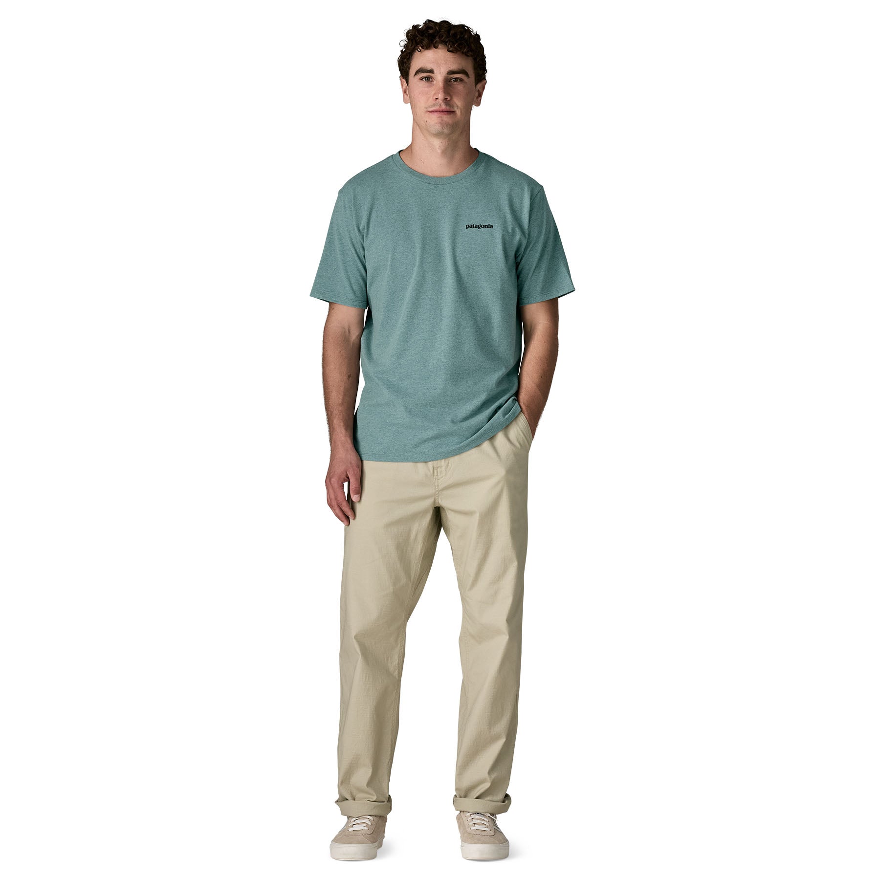 Men's Take a Stand Responsibili-Tee® - Image 6