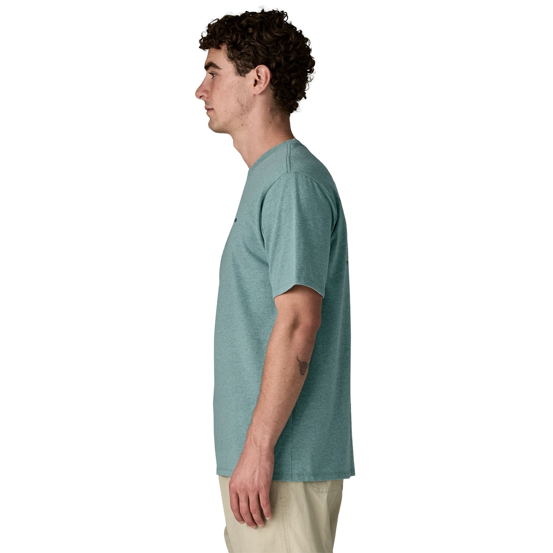 Men's Take a Stand Responsibili-Tee® - Image 5