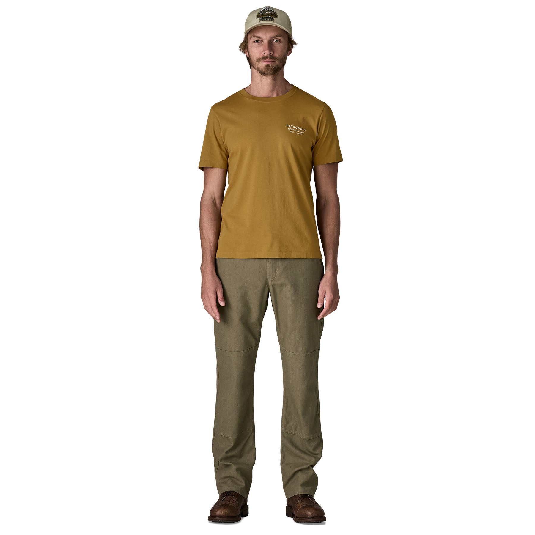 Men's Forge Born T-Shirt - Image 5