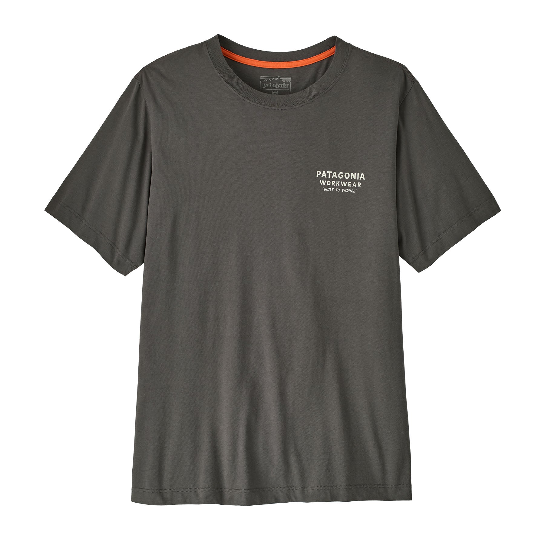 Men's Forge Born T-Shirt