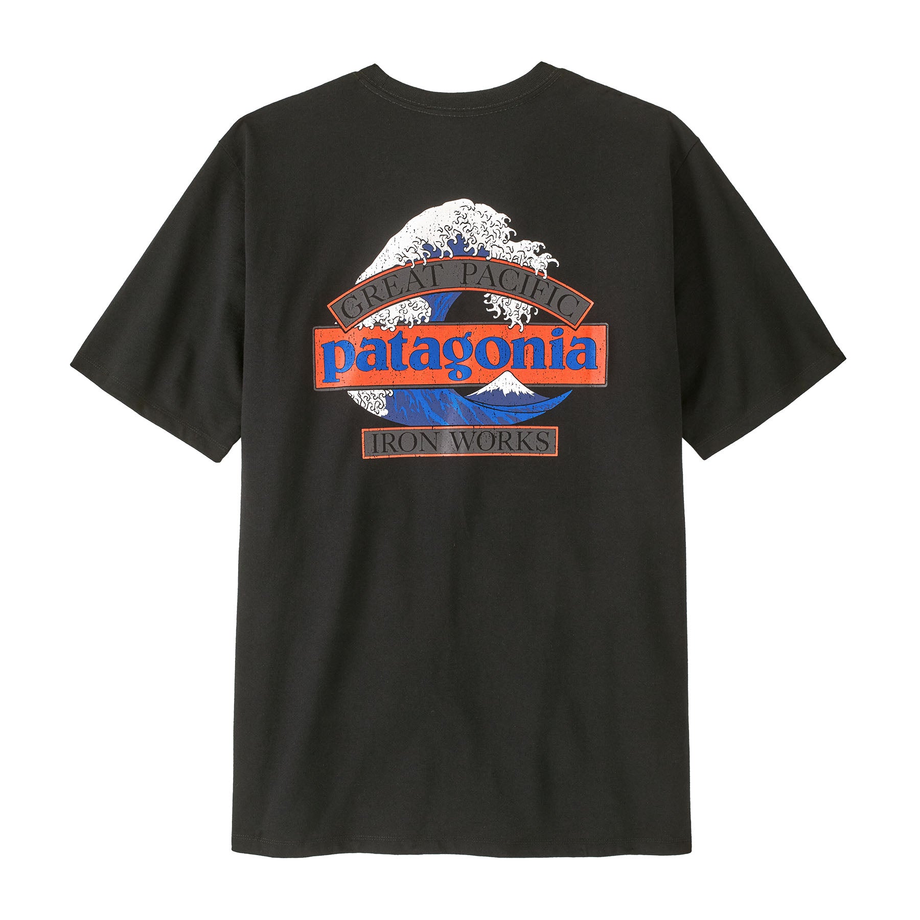 Men's Great Waves Responsibili-Tee® - Image 2
