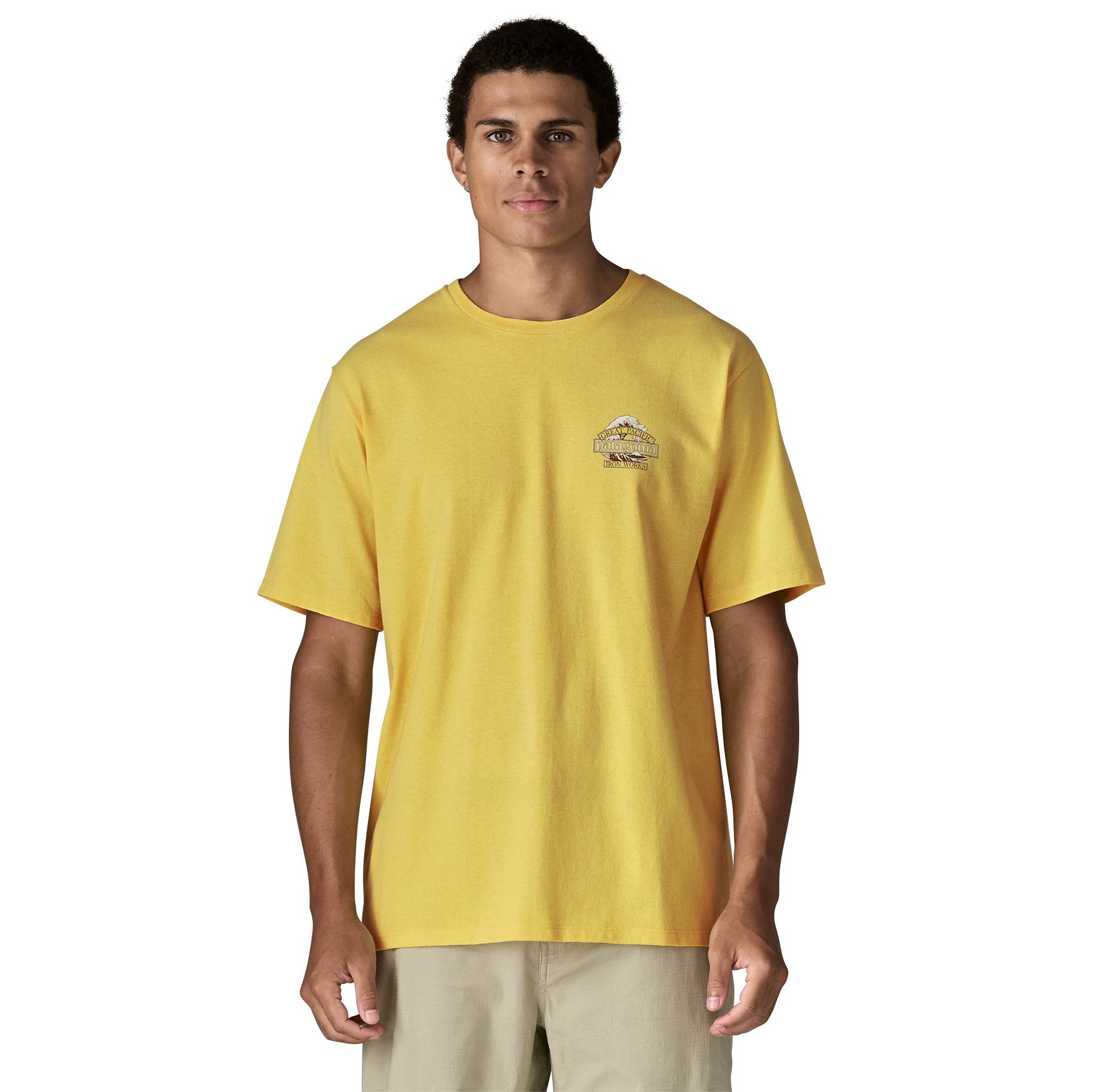 Men's Great Waves Responsibili-Tee® - Image 3