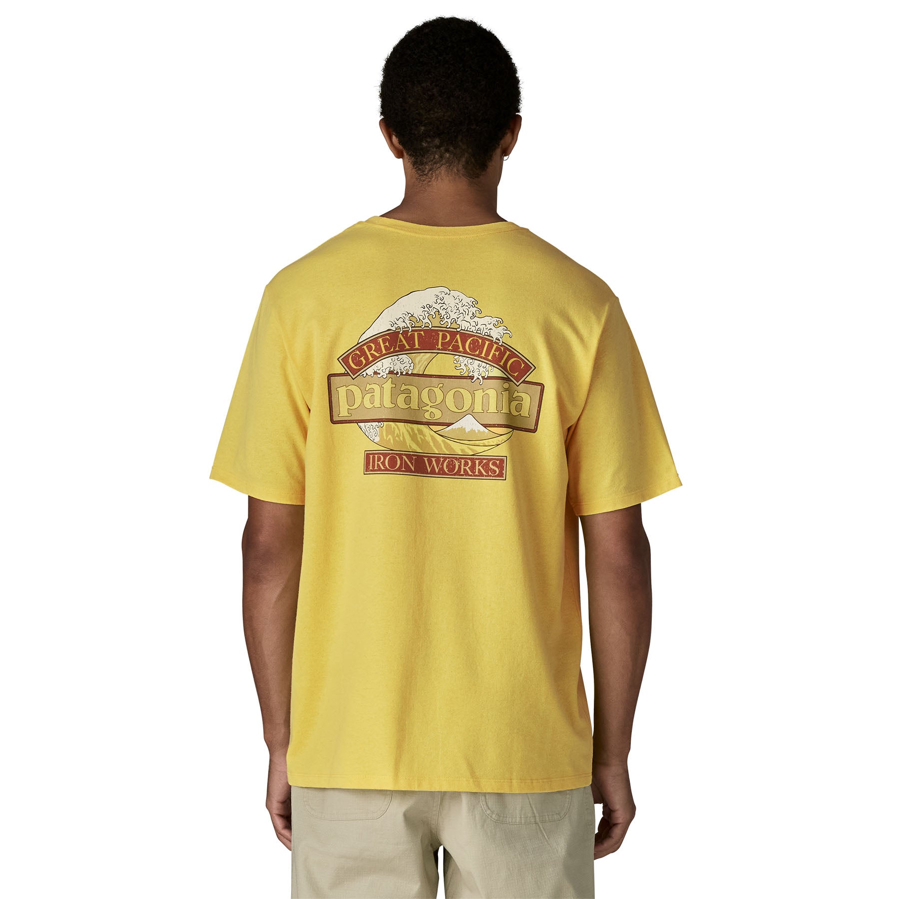 Men's Great Waves Responsibili-Tee® - Image 4
