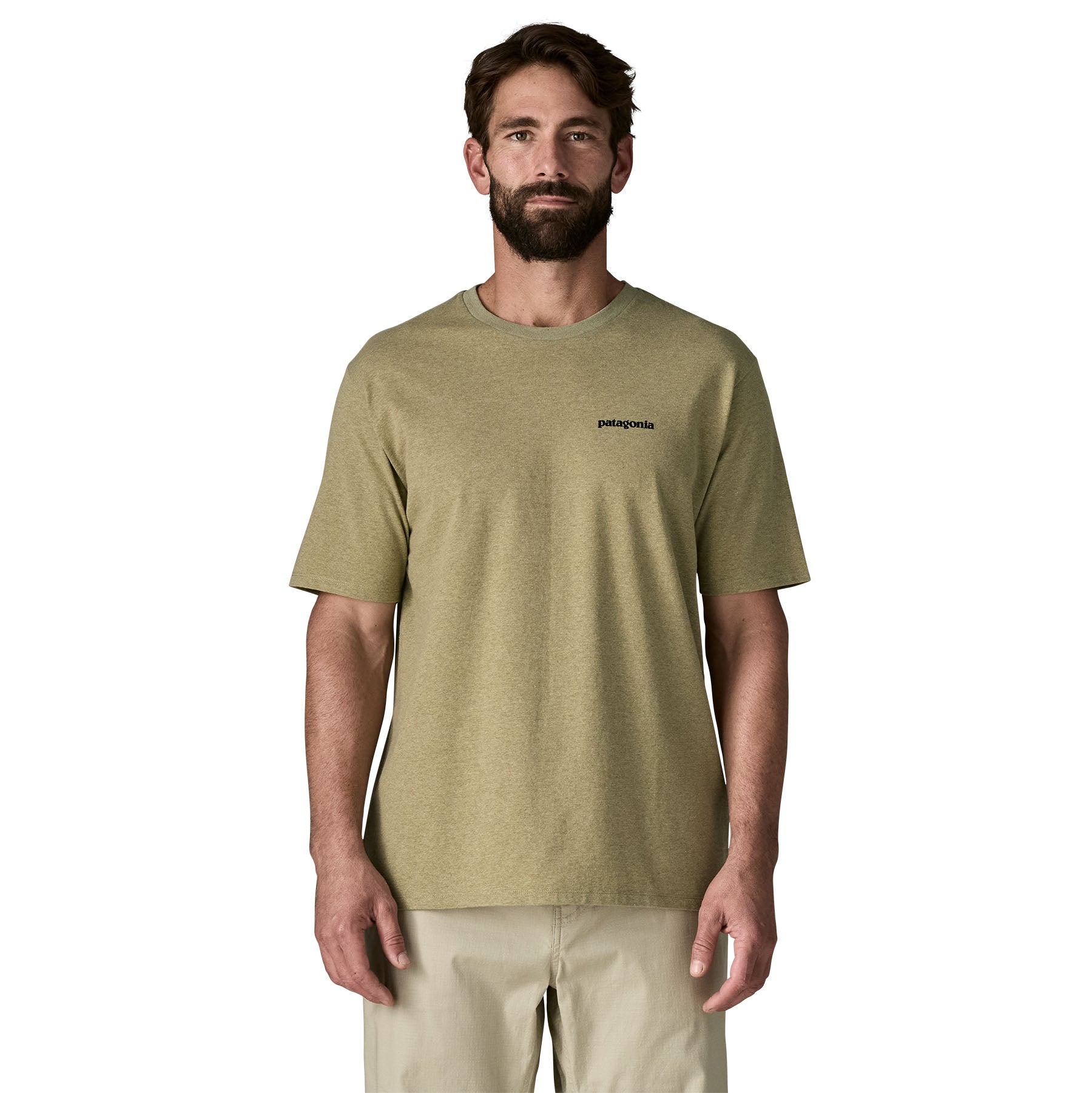 Men's P-6 Logo Responsibili-Tee® - Image 3