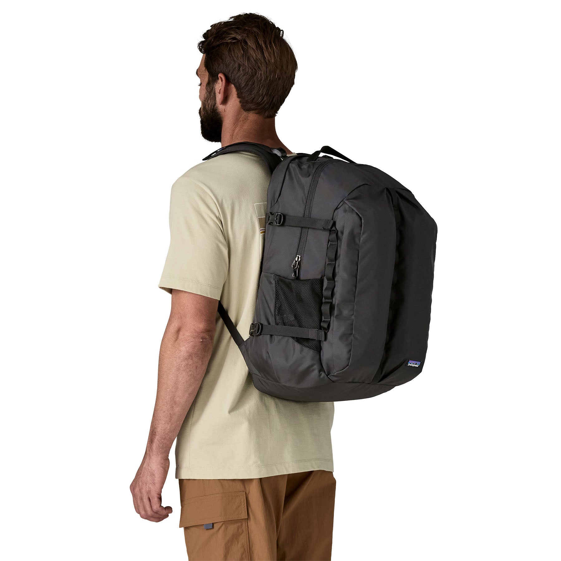 Alternative view of Refugio Daypack 32L