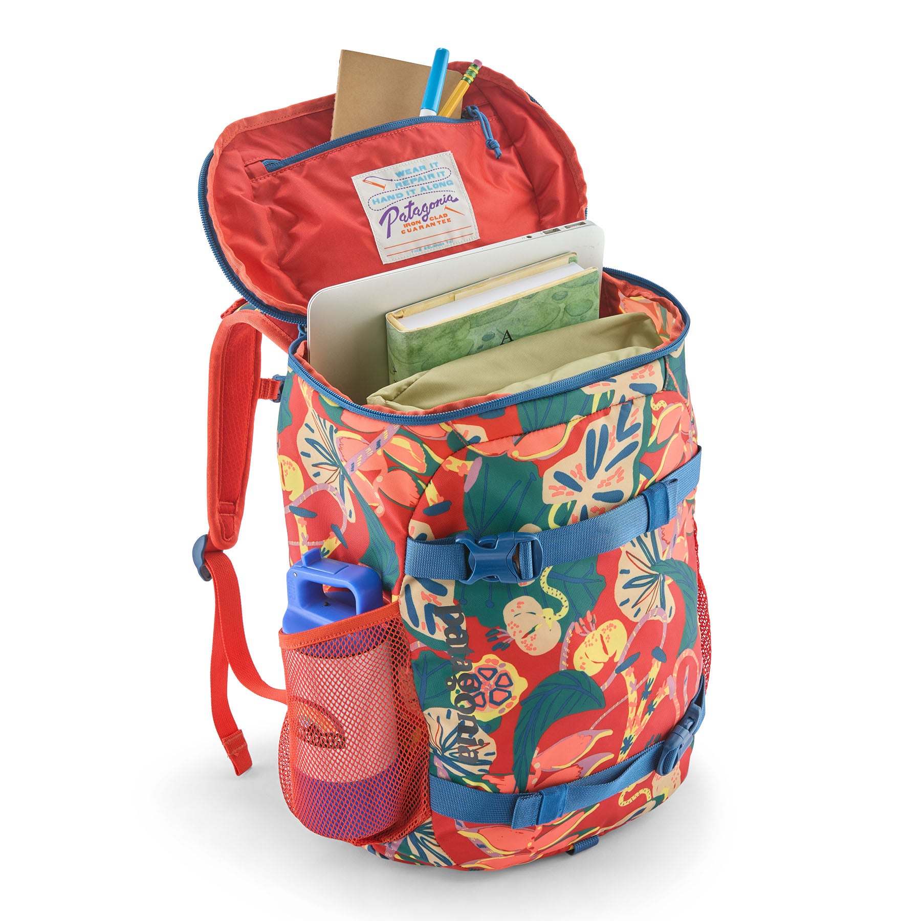 Kids' Refugito Daypack 18L - Image 2