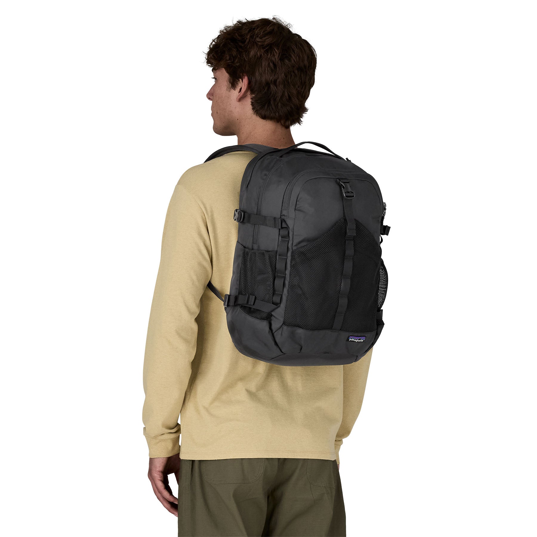 Alternative view of Refugio Daypack 30L