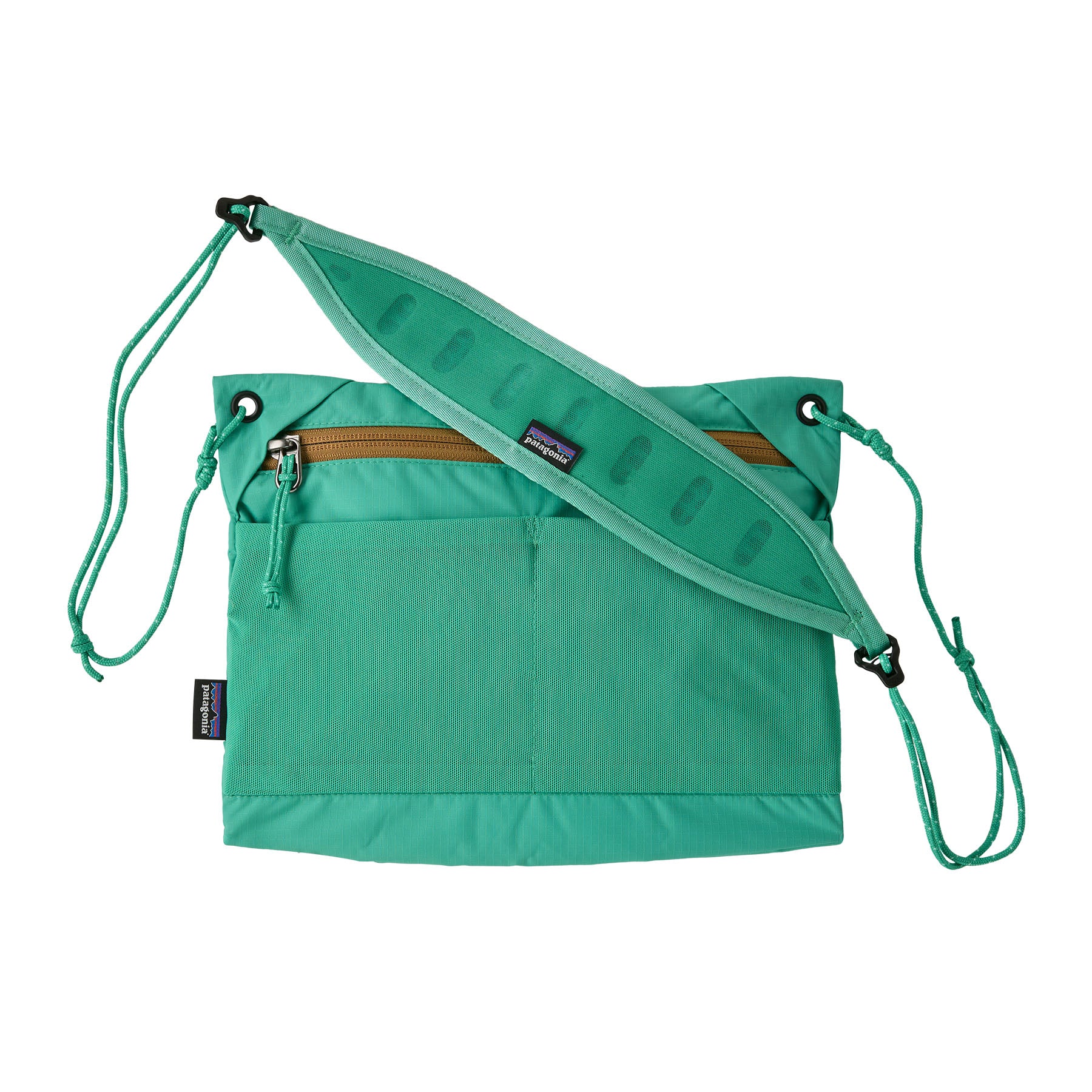 Terravia Sacoche Bag 3L - Image 3