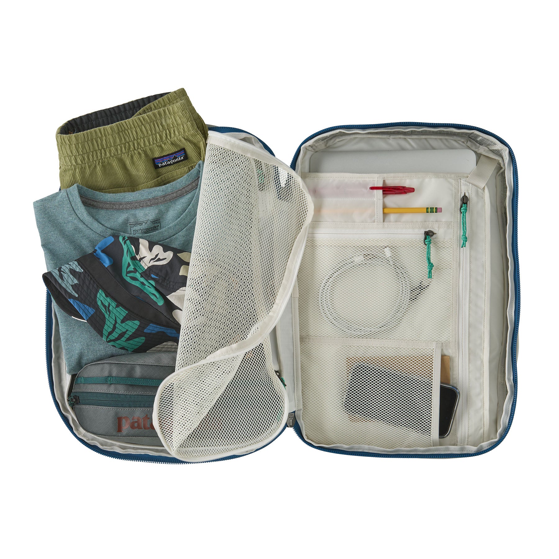 Black Hole® Micro MLC® Backpack 22L - Image 6