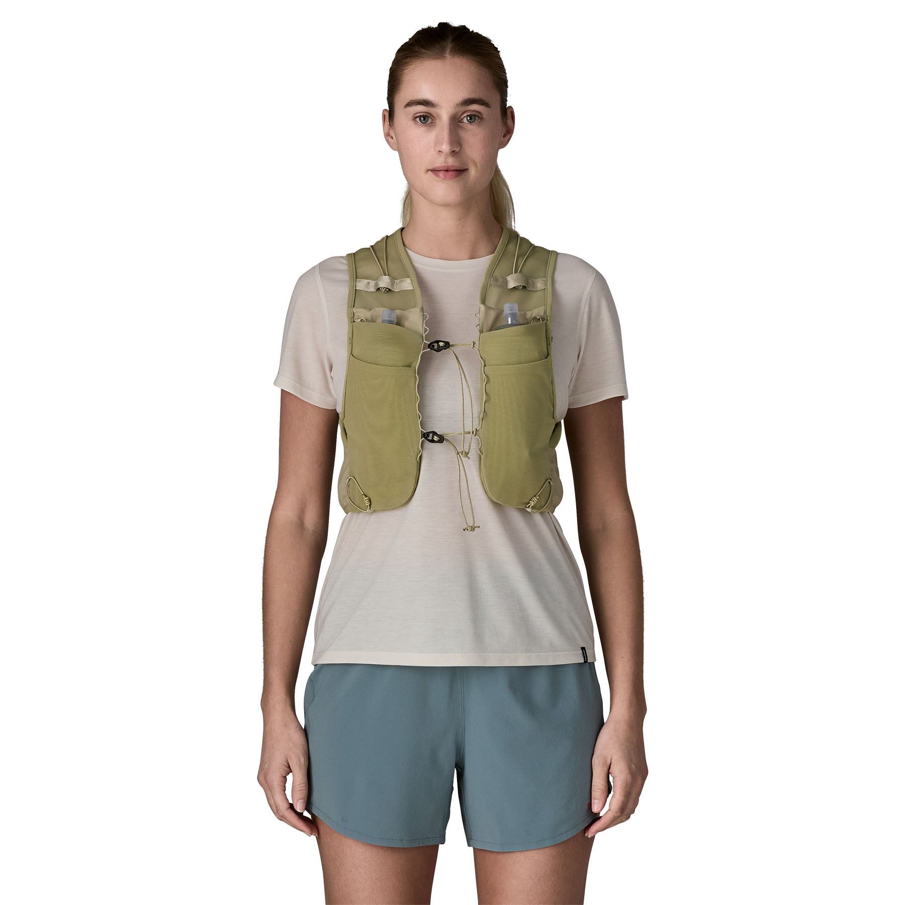 Alternative view of Slope Runner Vest