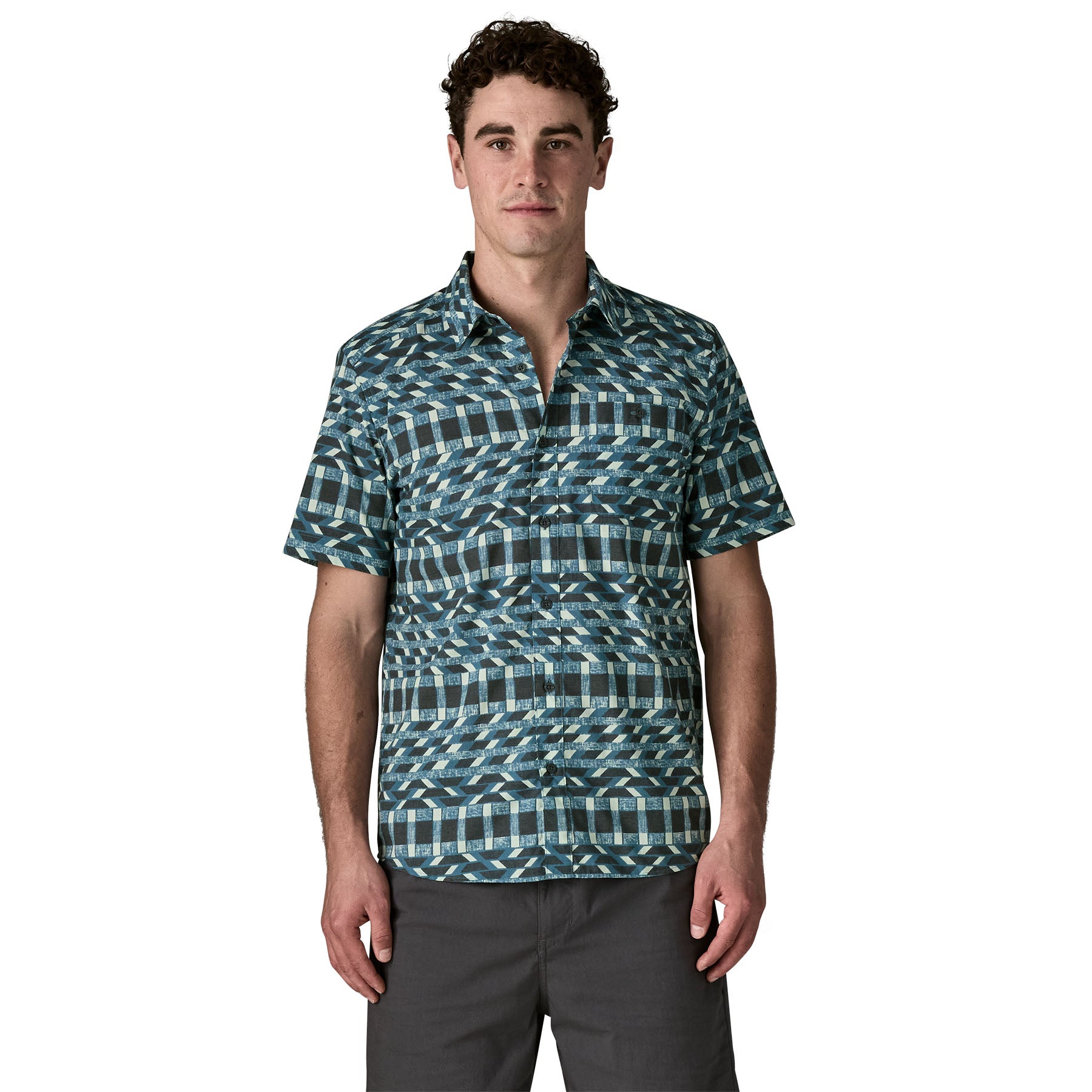 Men's Go-To Shirt - Image 2