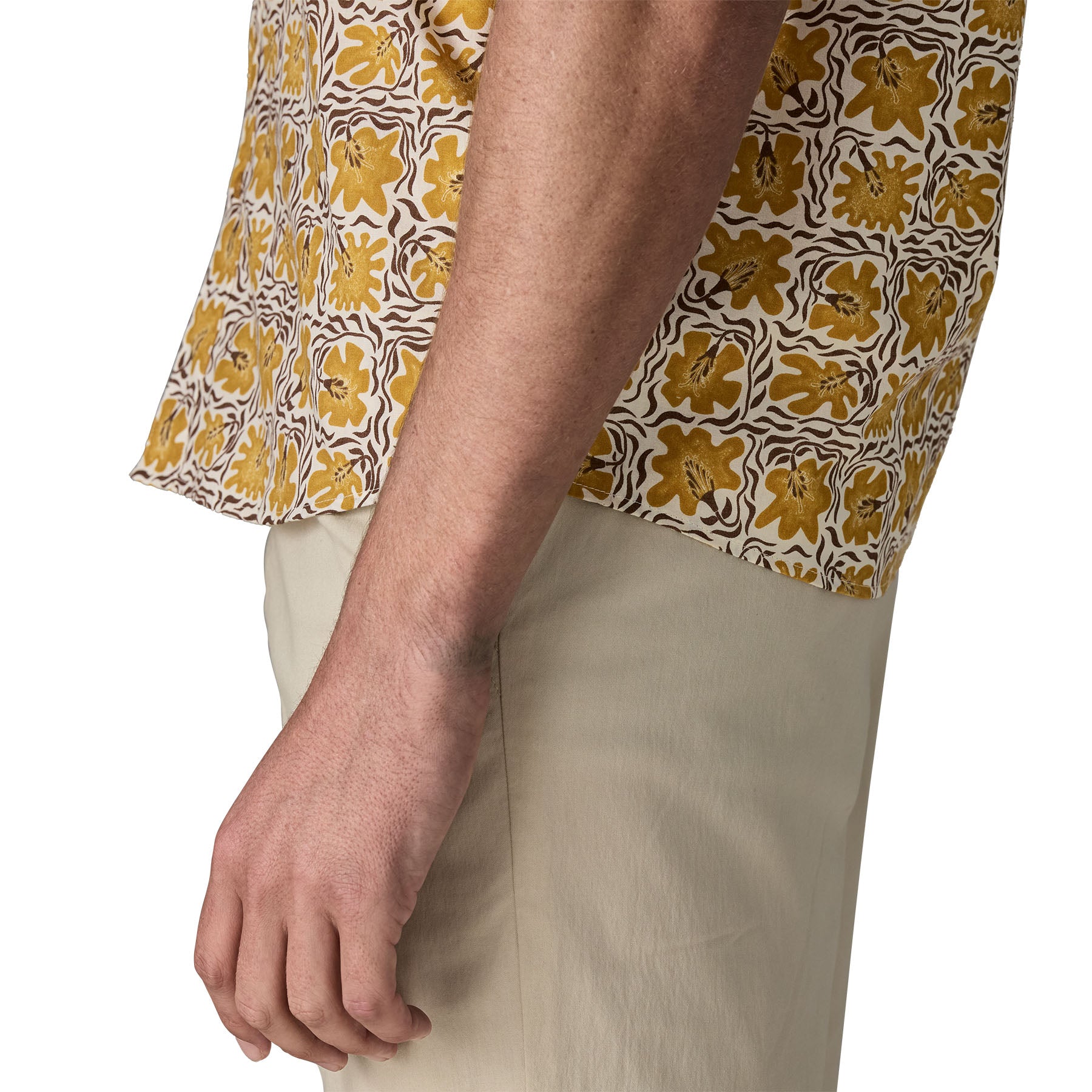 Men's Go-To Shirt - Image 6